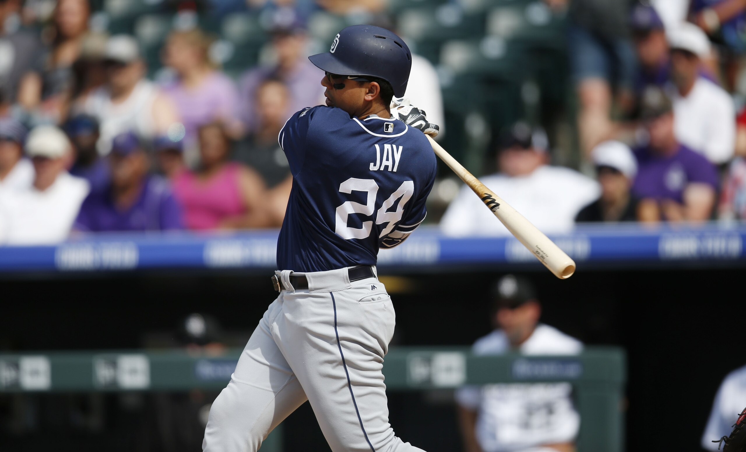 Jon Jay
