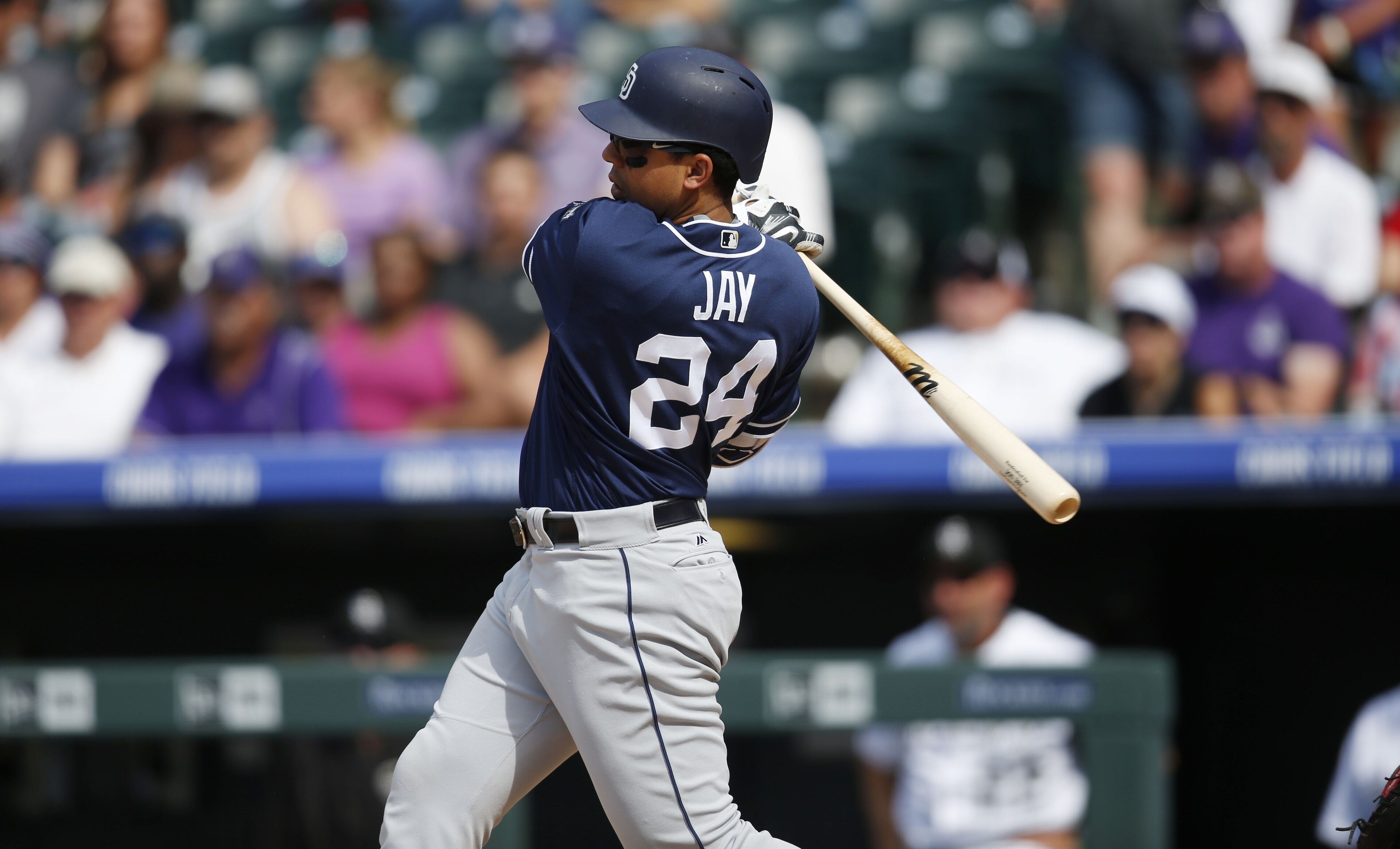 Jon Jay