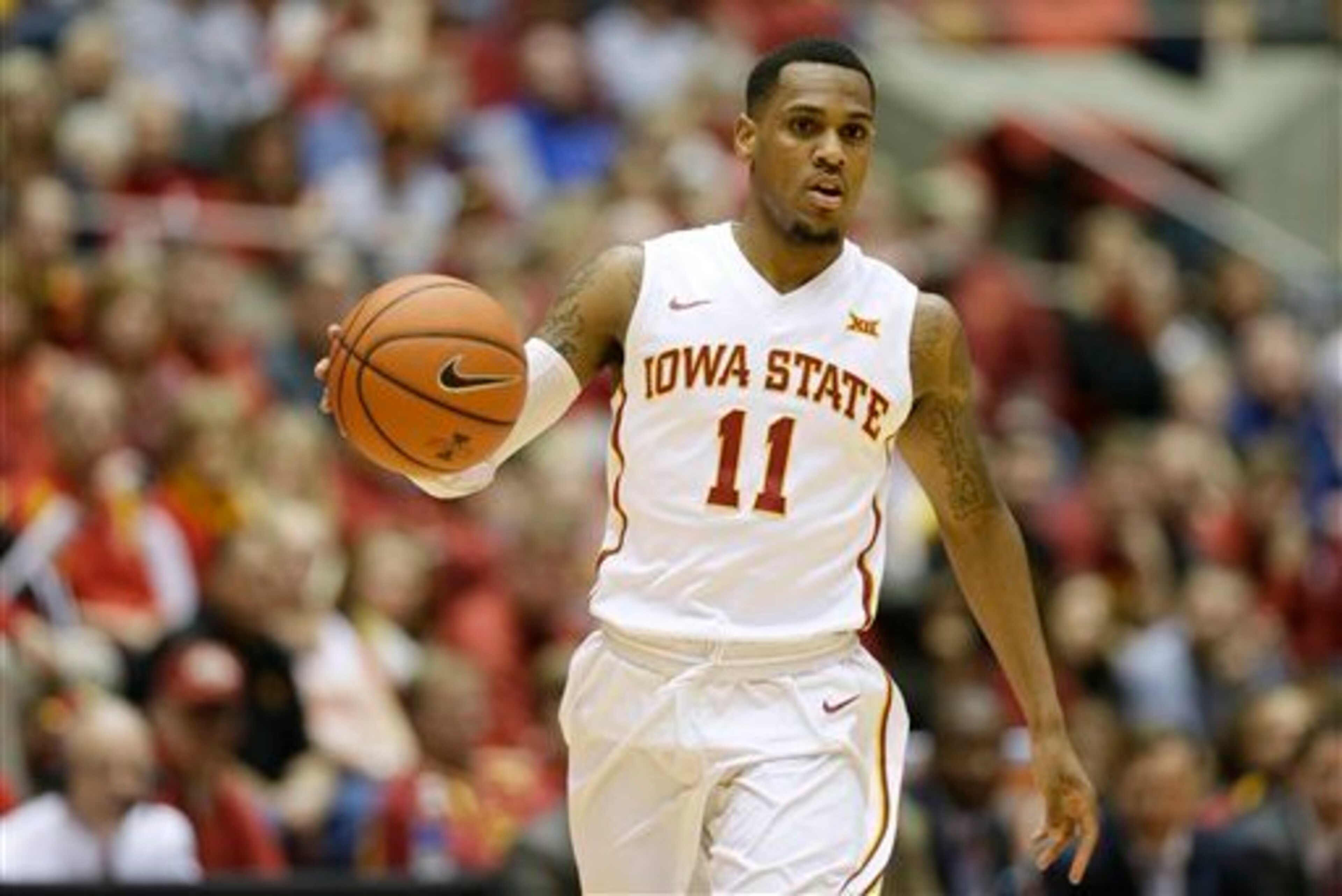 Monte Morris