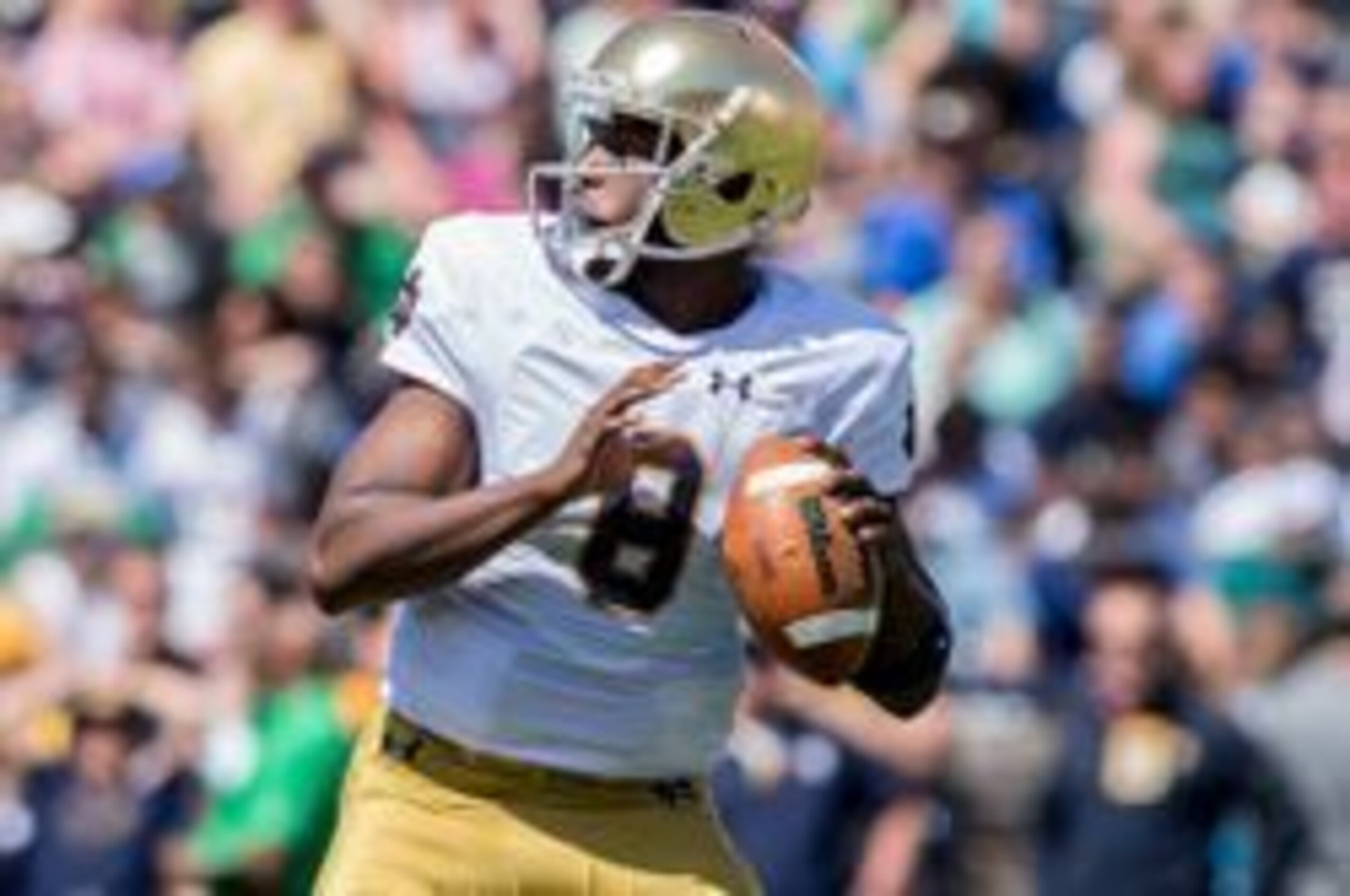 Malik Zaire