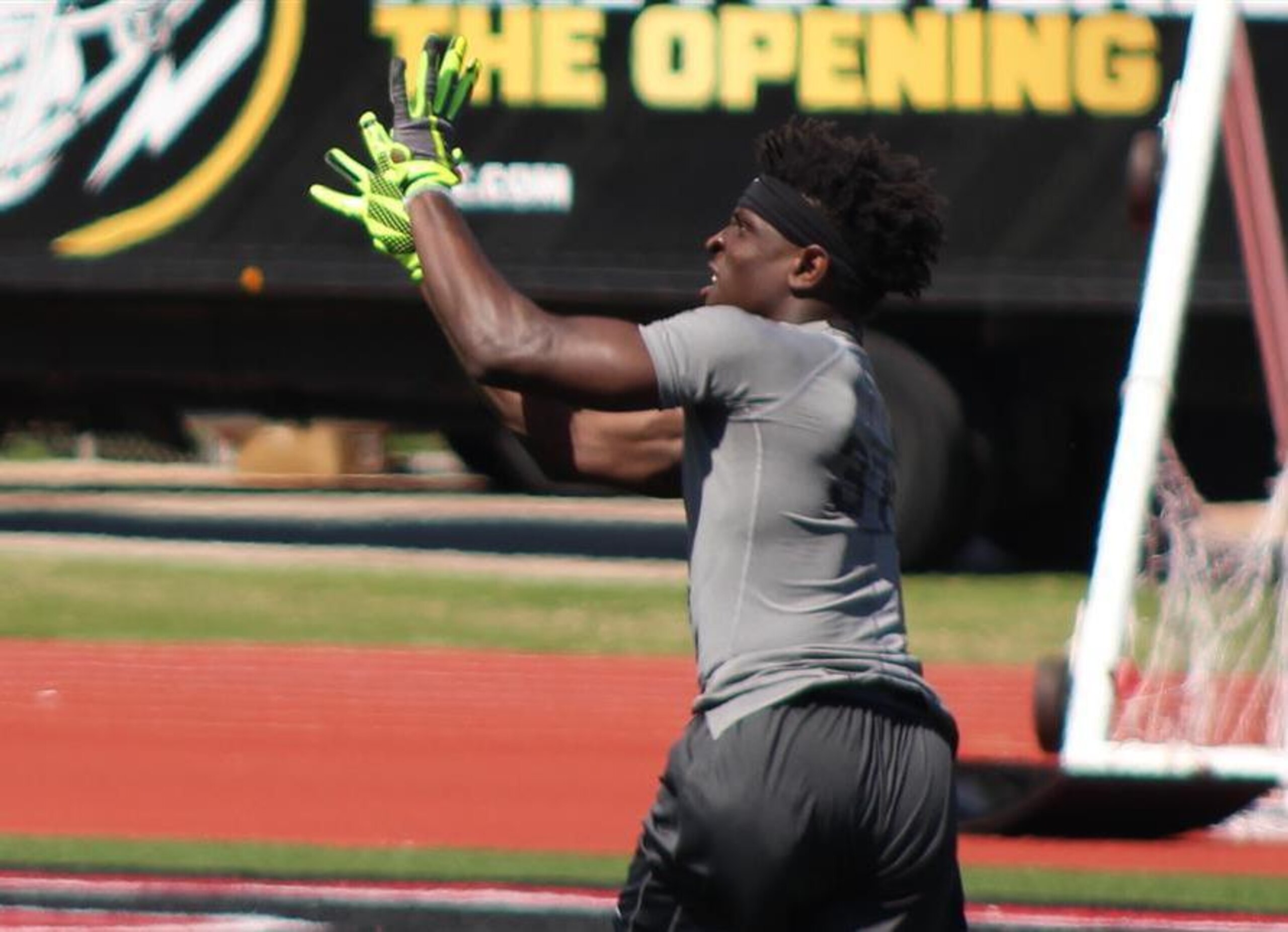 WR Jalen Reagor