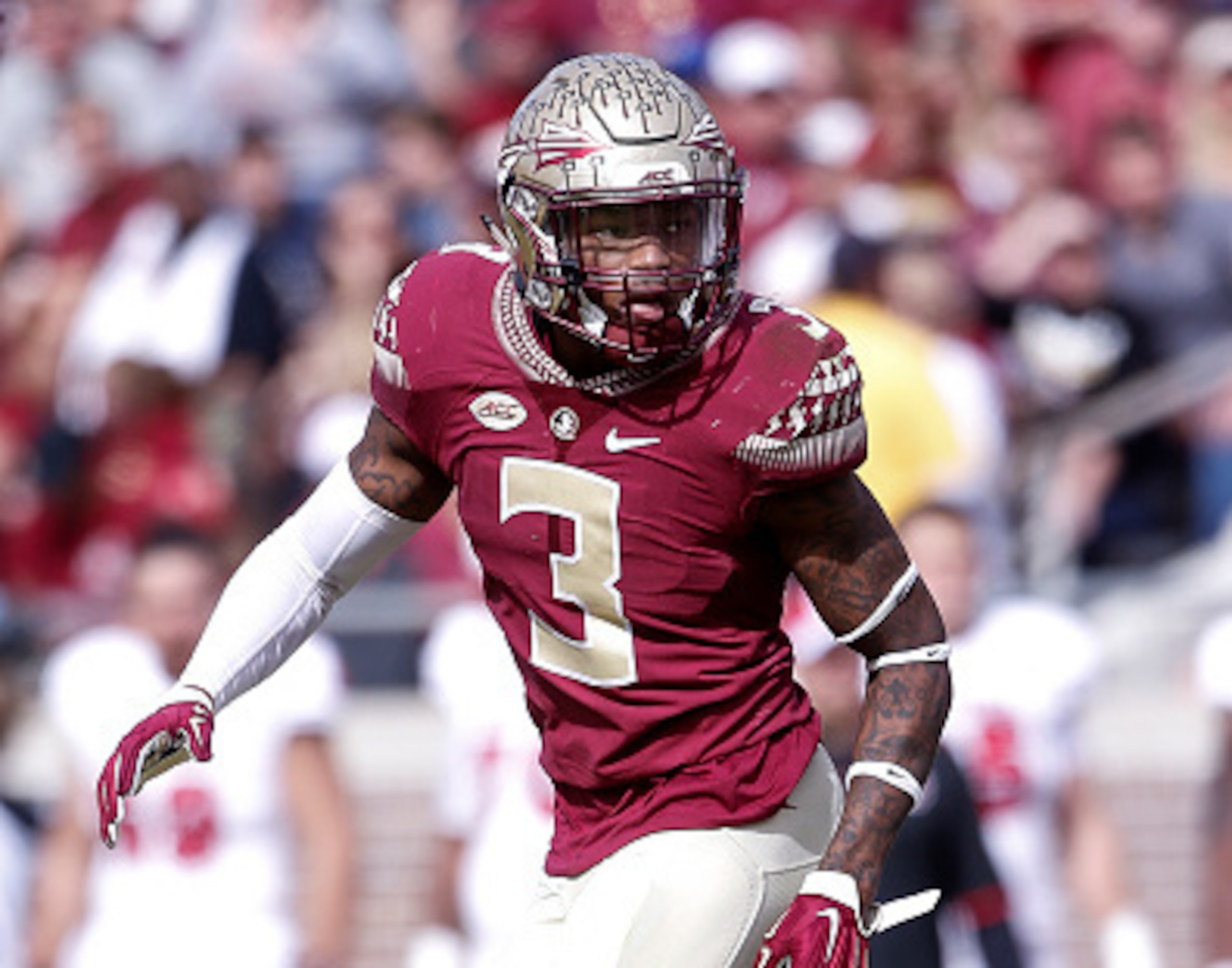 Florida State S Derwin James