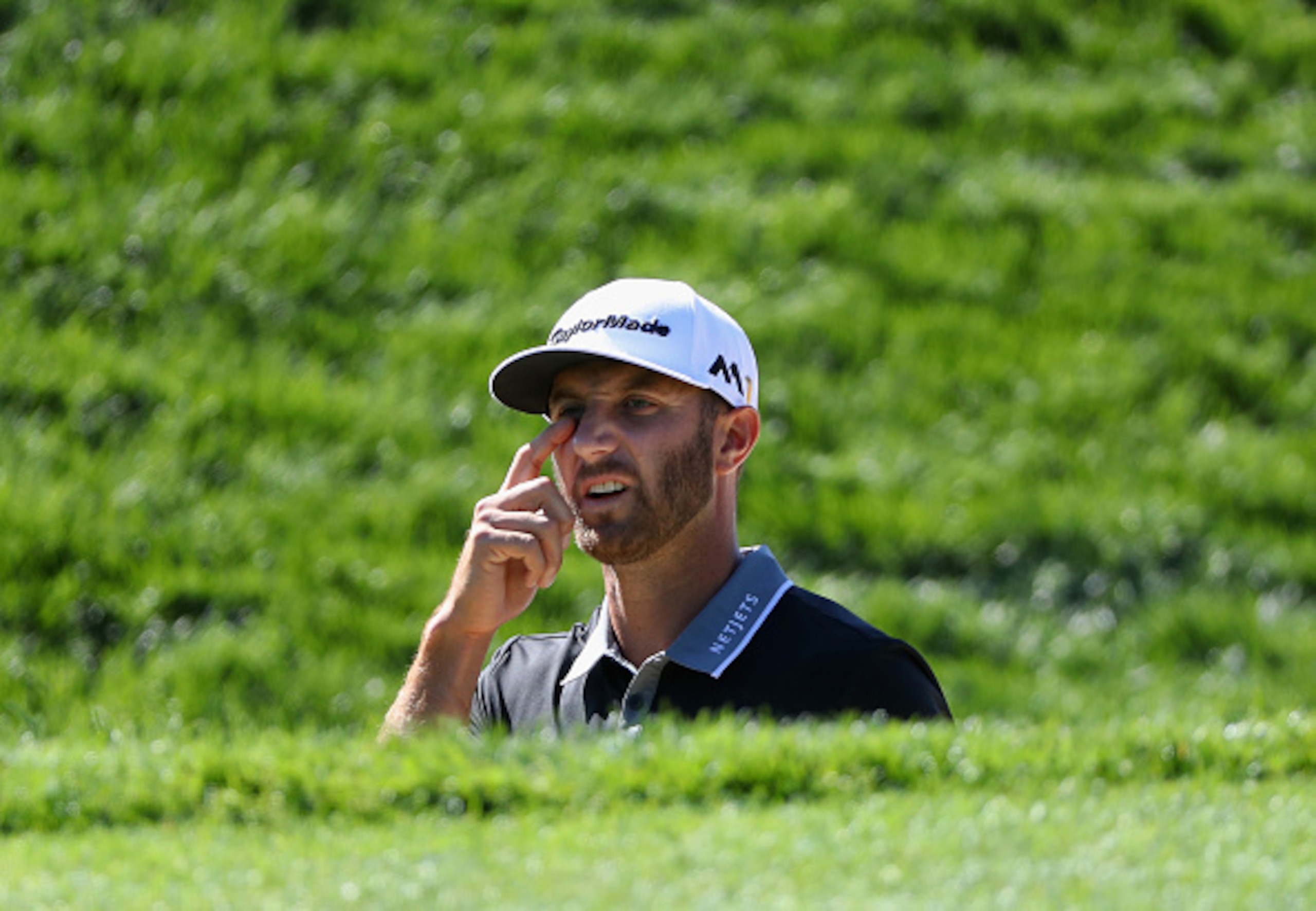 Dustin Johnson still rates as one of the top contenders, but ...