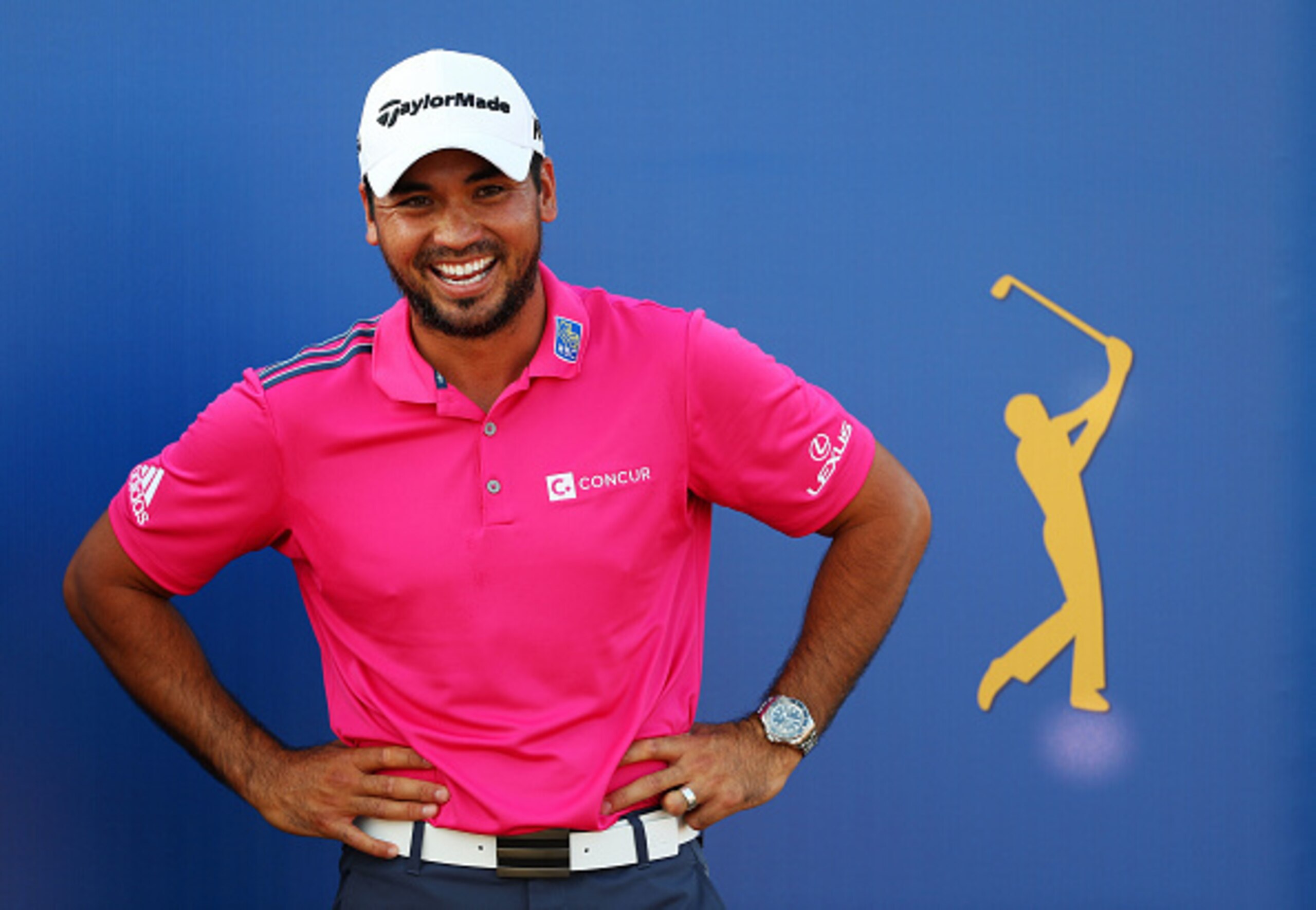 Sometimes, you just have to go with the favorite like Jason Day and leave it at that.
