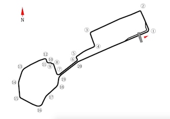 Baku City Circuit