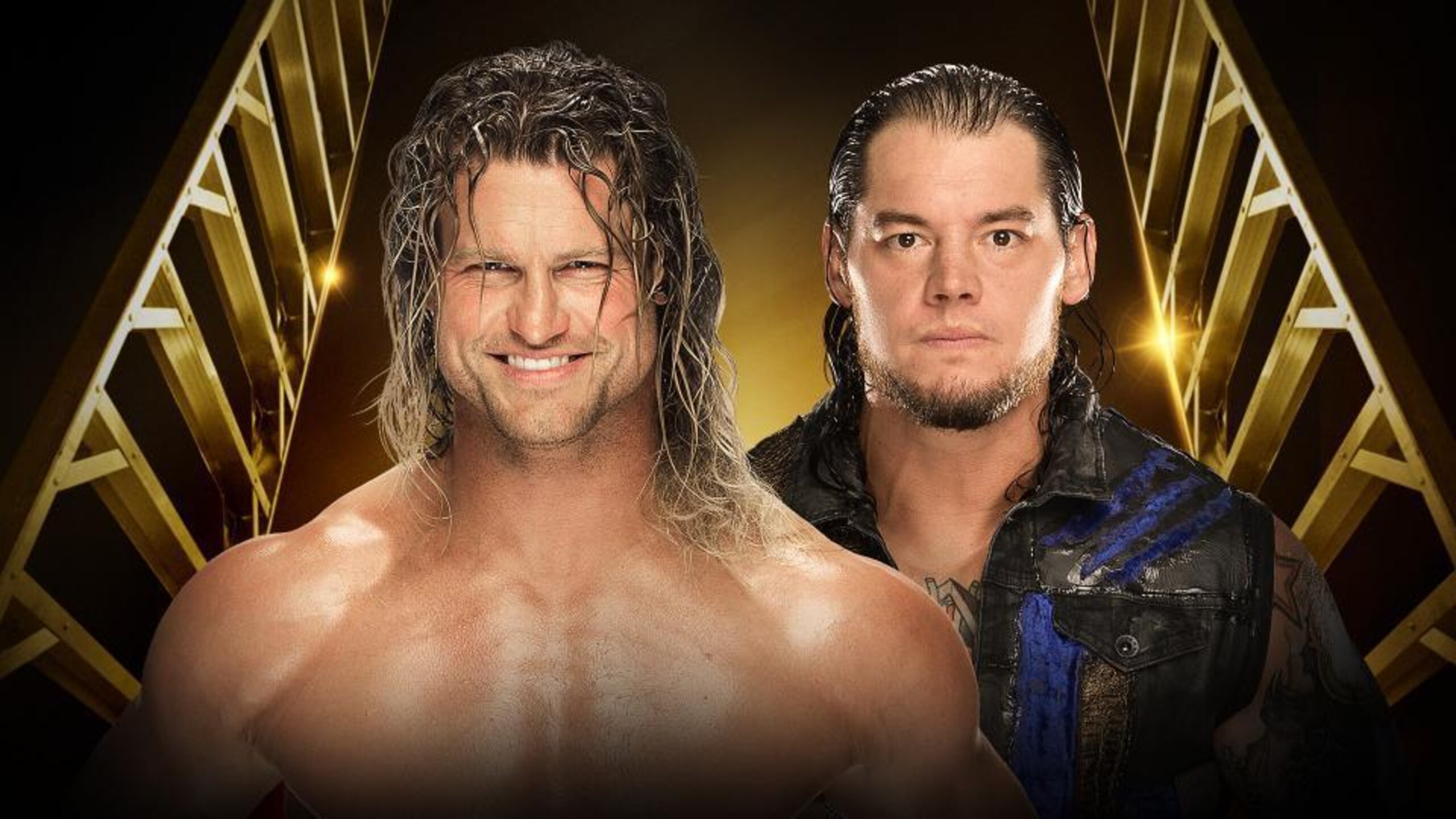 Dolph Ziggler vs. Baron Corbin