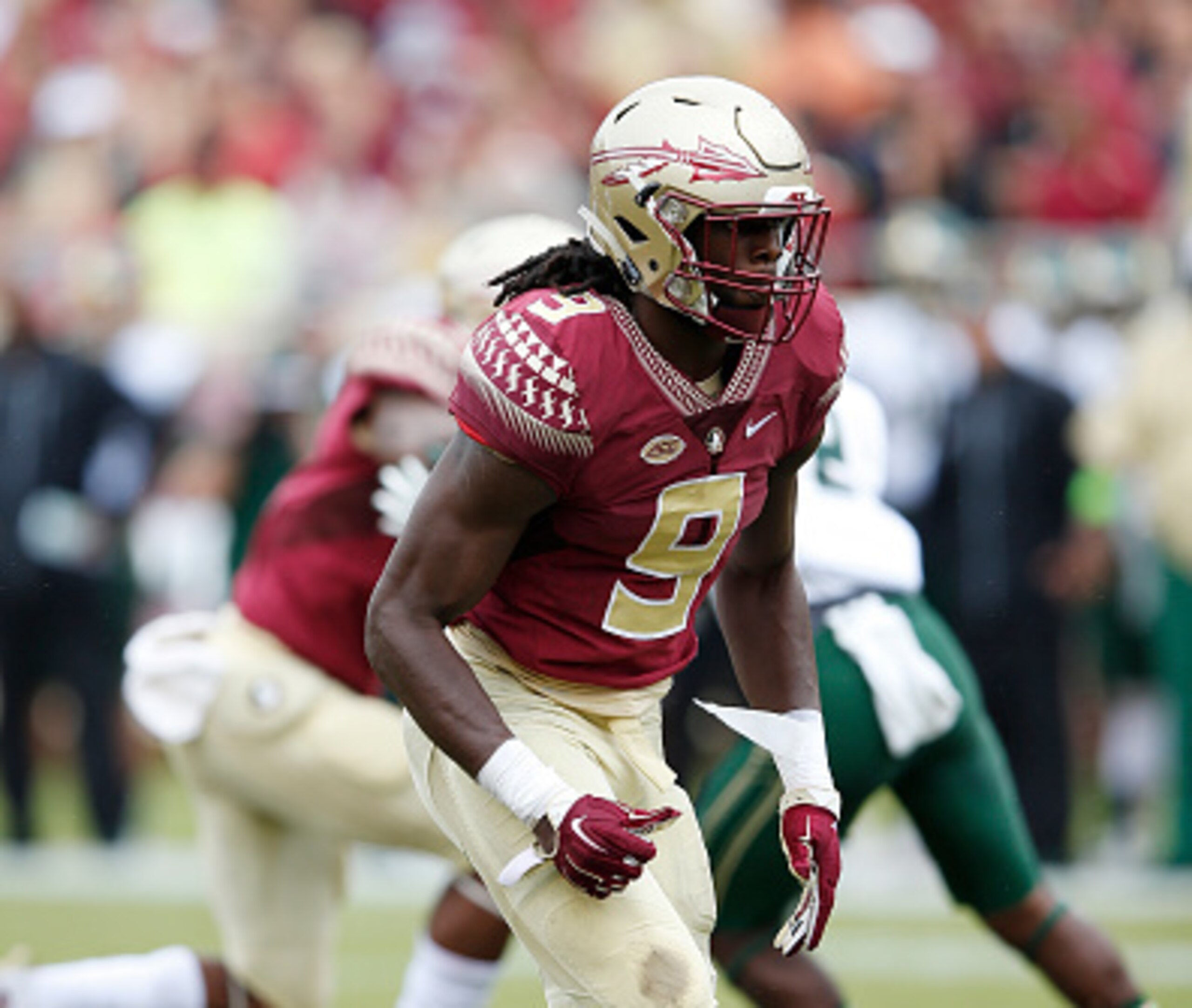 Florida State DE Josh Sweat