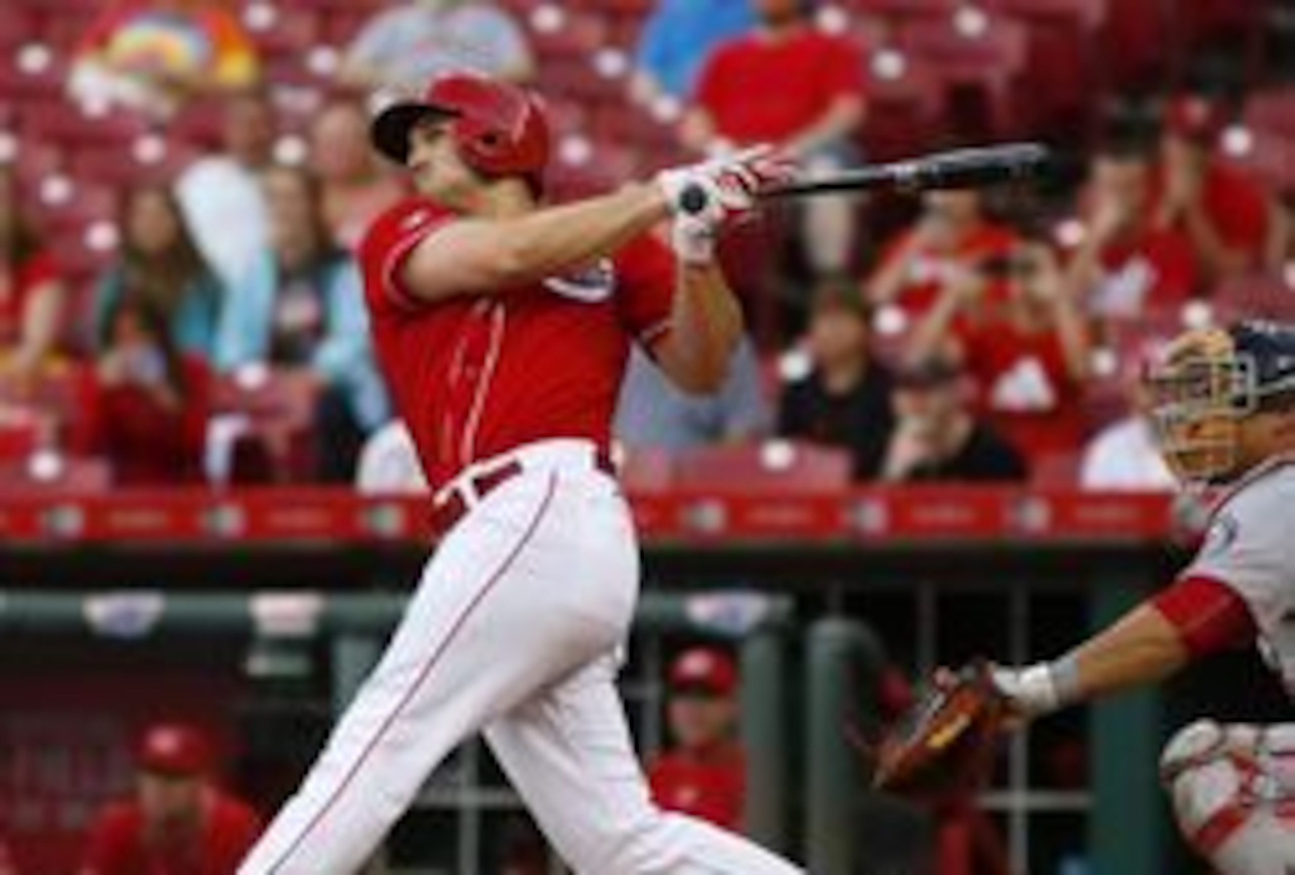 Adam Duvall