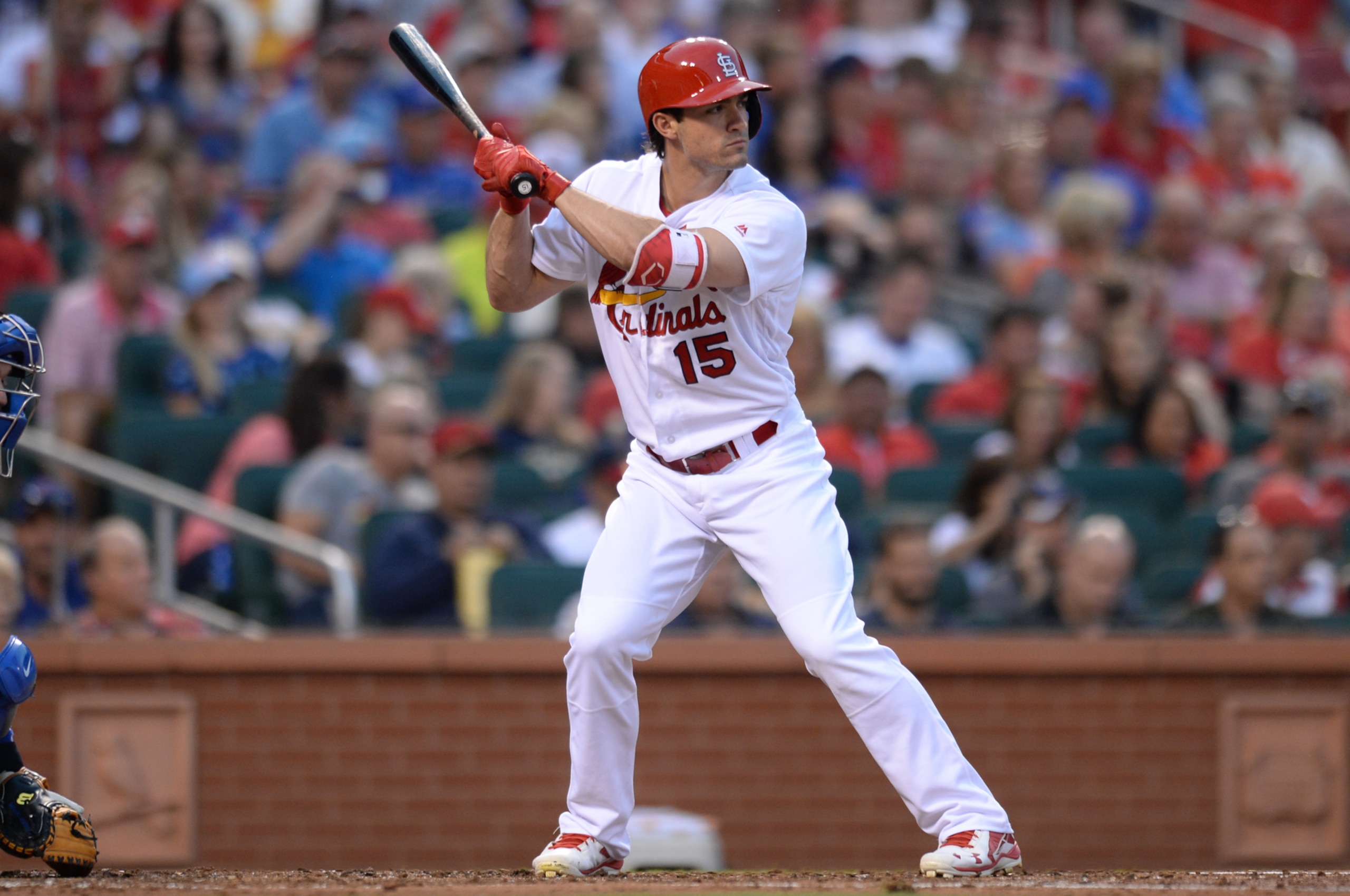 Randal Grichuk