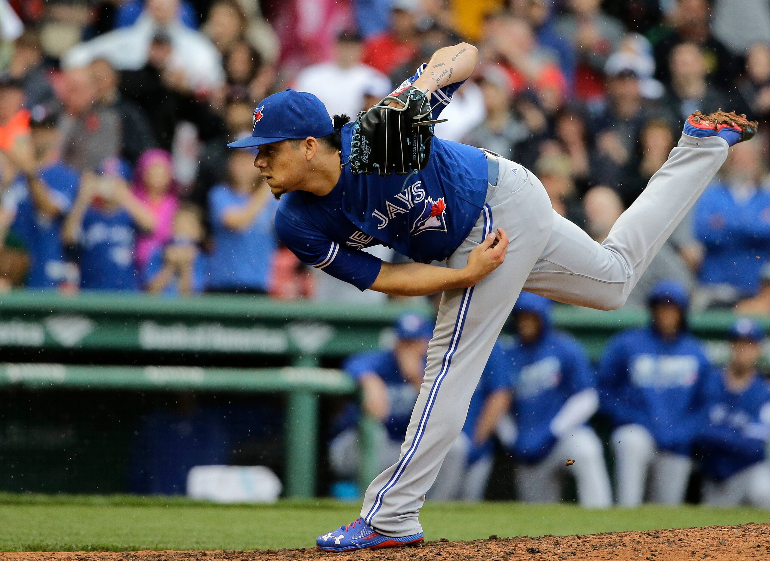 Roberto Osuna