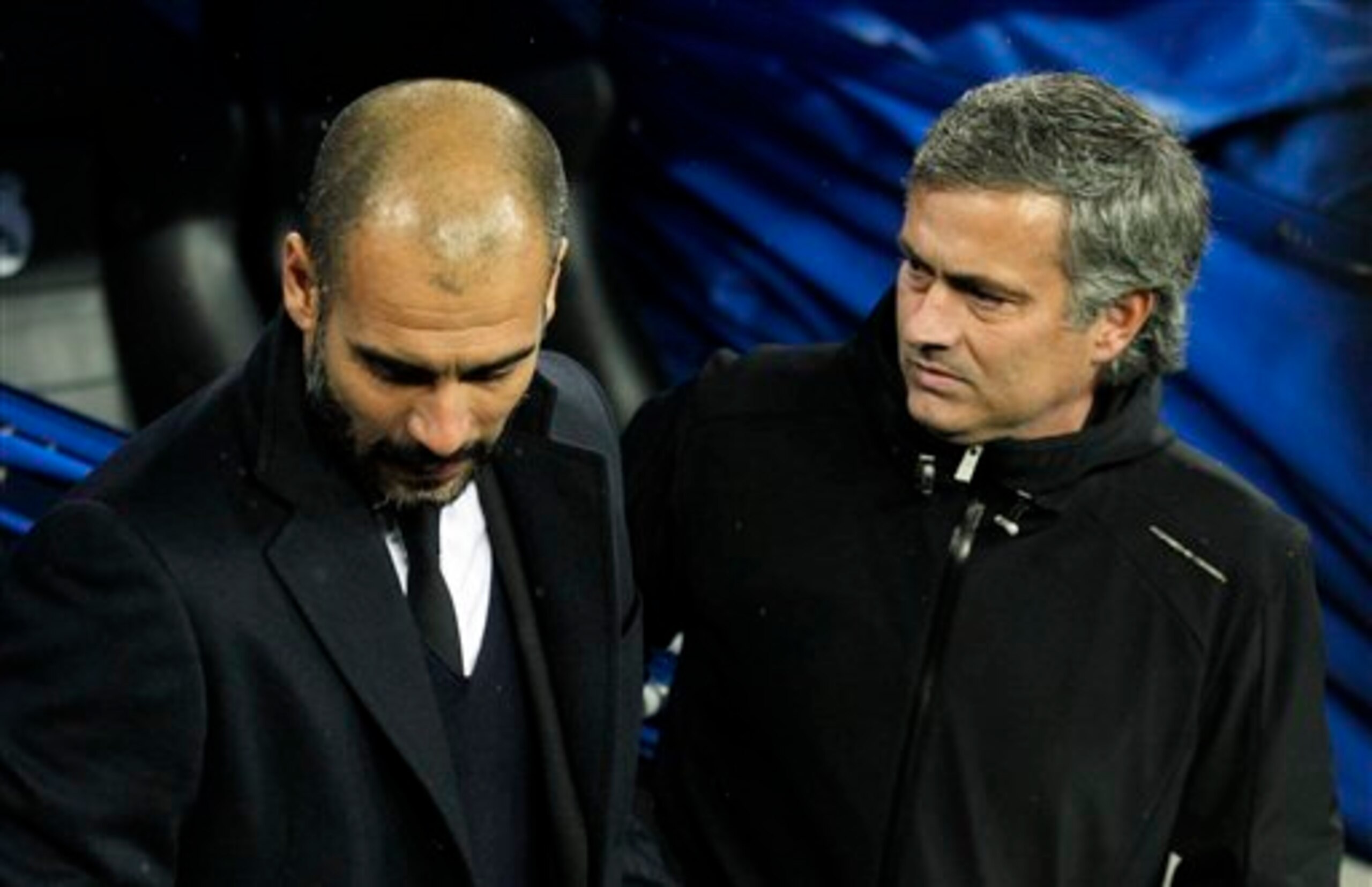 Hostilities are set to be resumed in Manchester.