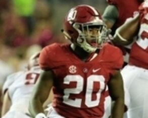 Alabama LB Shaun Dion Hamilton