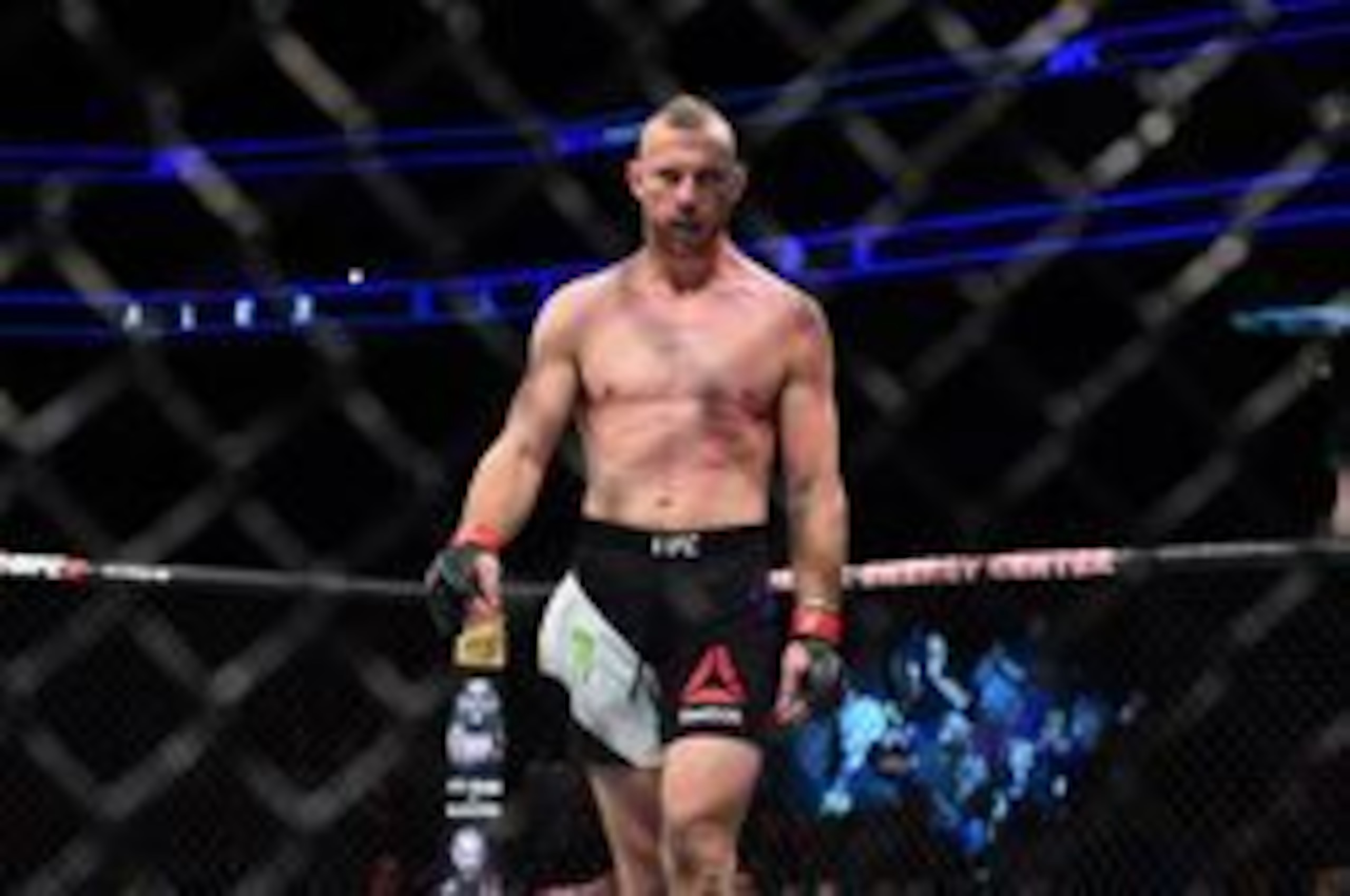Cerrone will look to bolster his entrance to the 170-pound division with a second win.