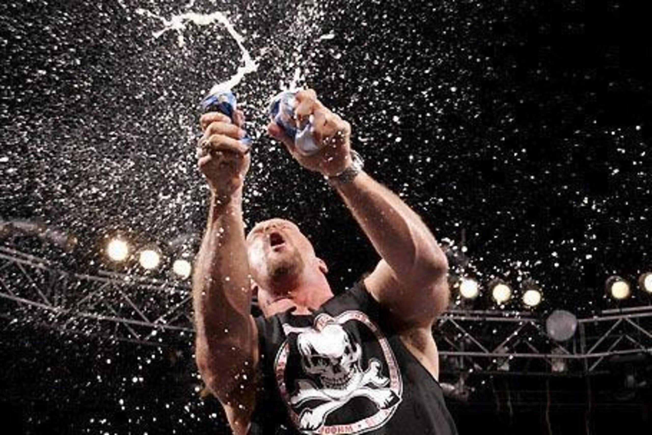Stone Cold is delighted by the return of the B/R expert predictions!