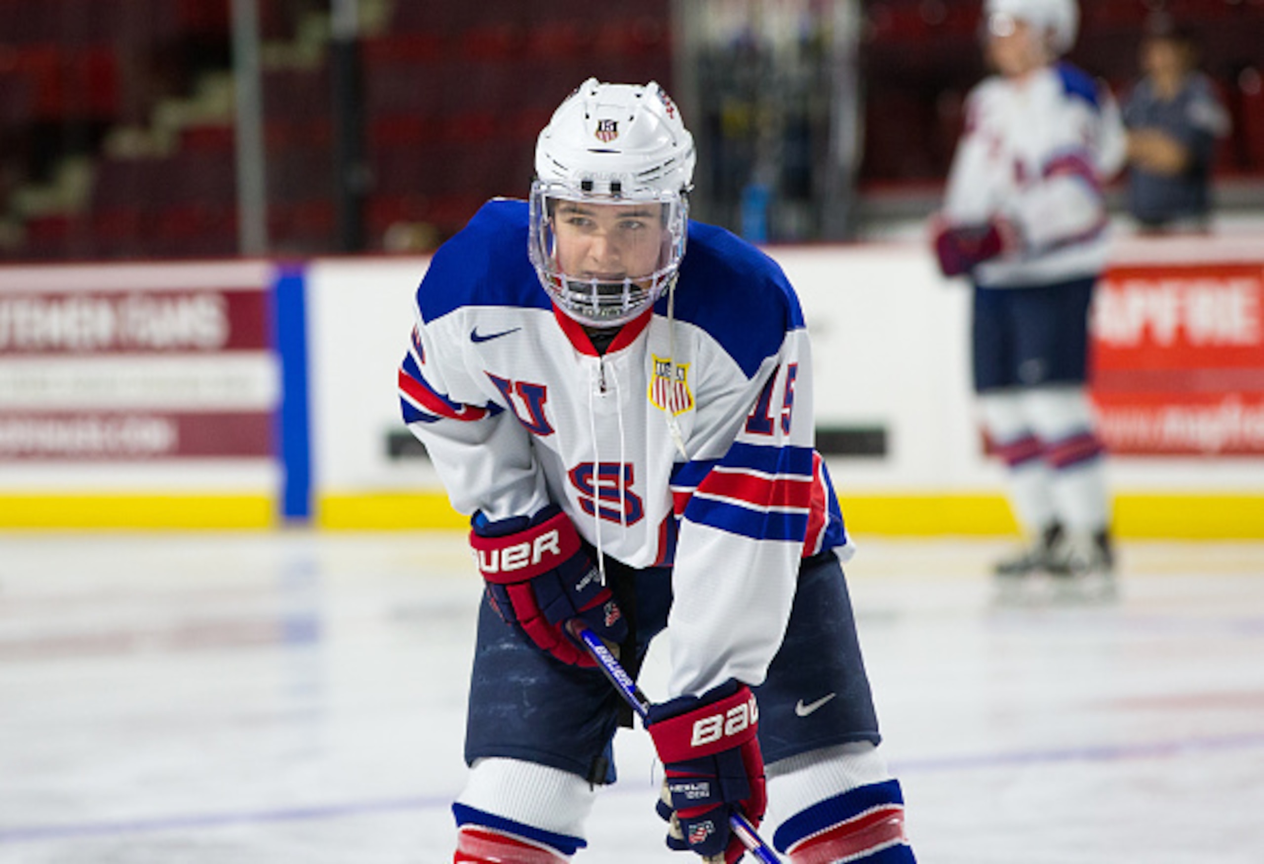 Clayton Keller