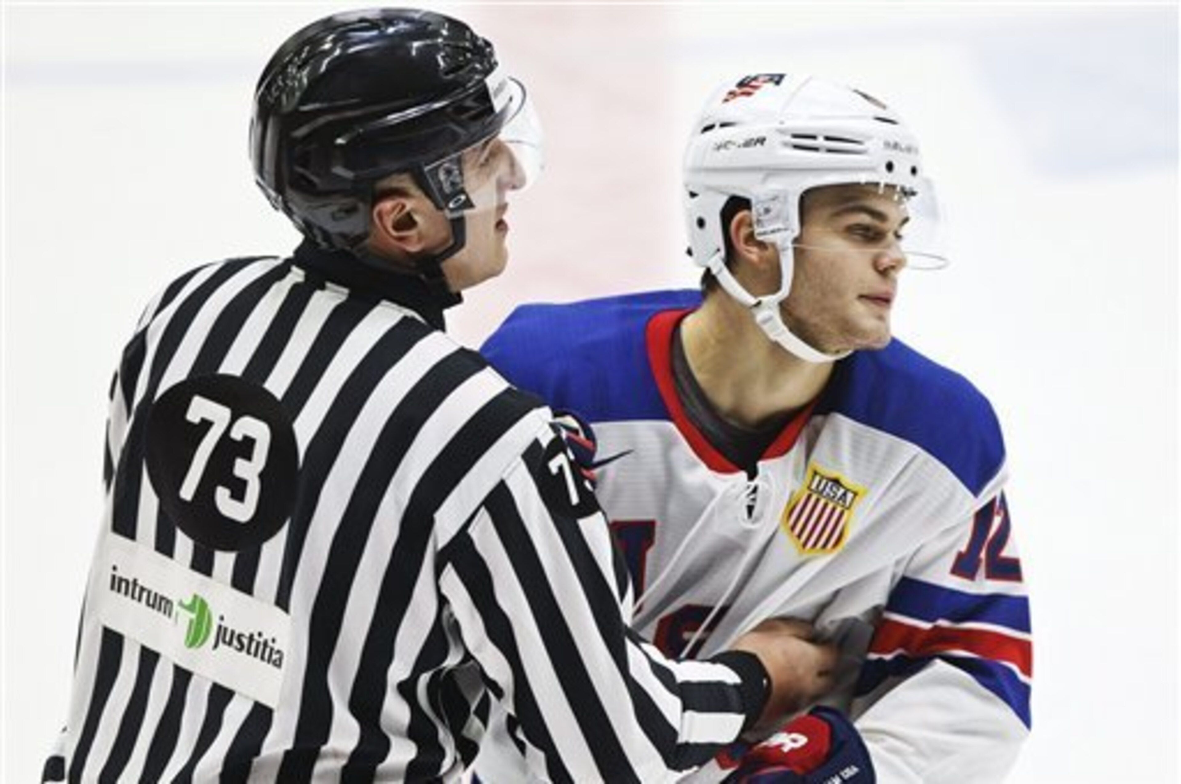 Alex DeBrincat