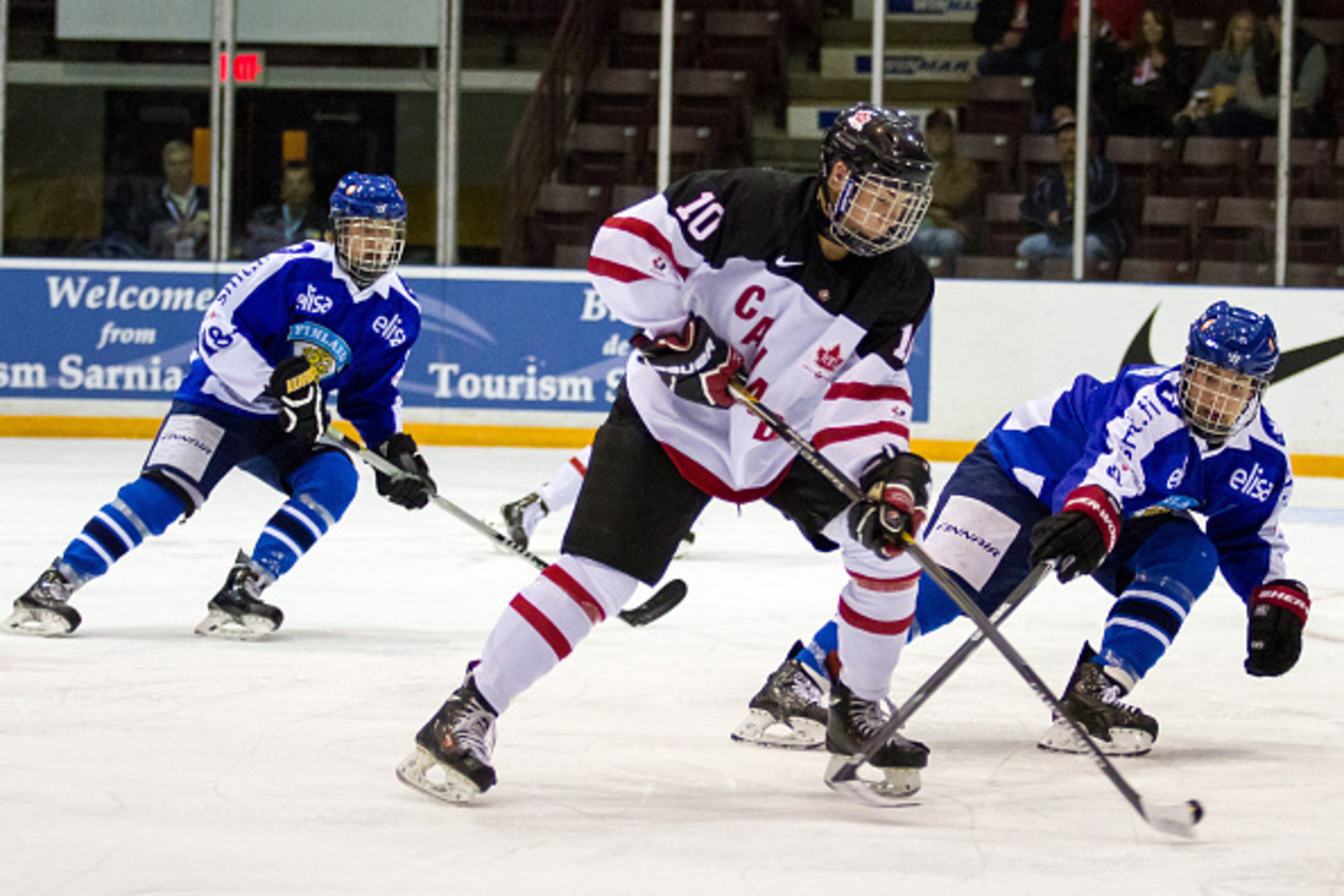 Tyson Jost