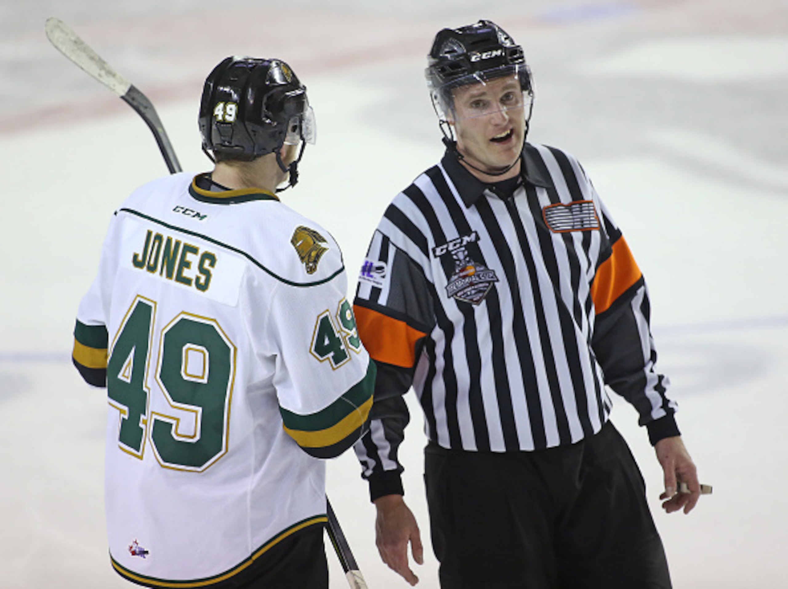 Max Jones