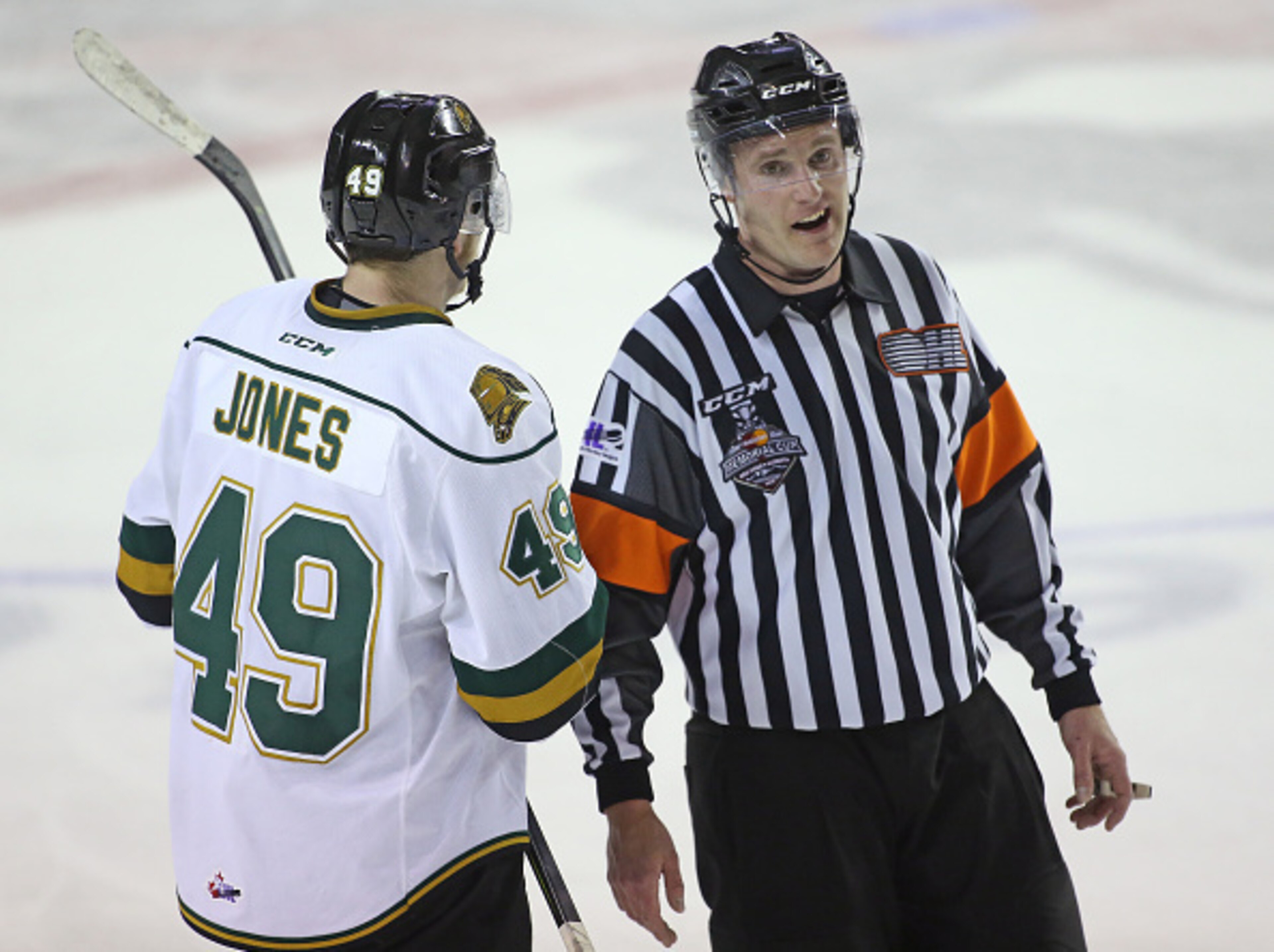 Max Jones