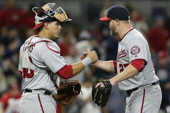 Shawn Kelley will transition from an elite middle reliever to a tremendous temporary closer.