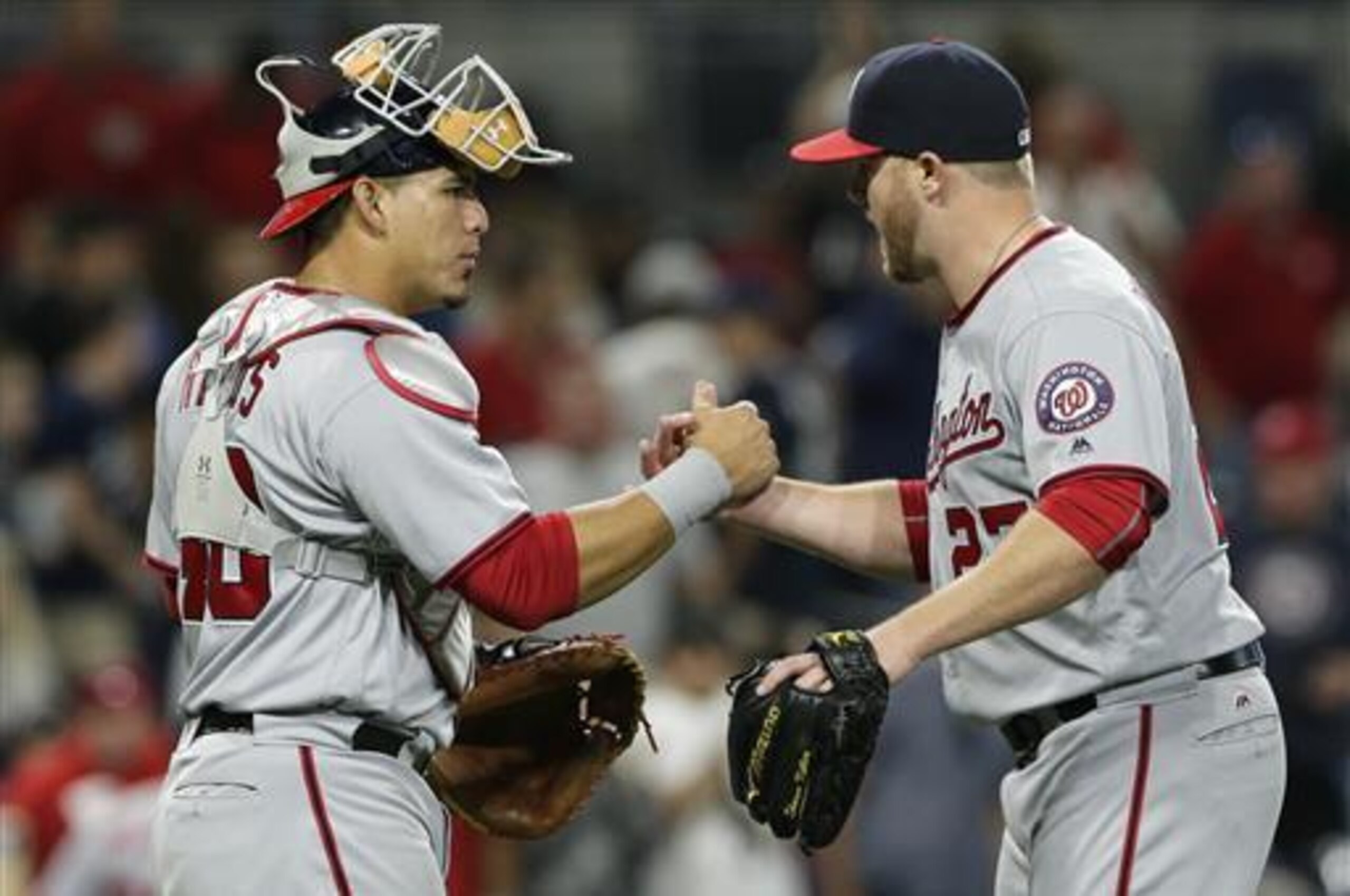 Shawn Kelley will transition from an elite middle reliever to a tremendous temporary closer.