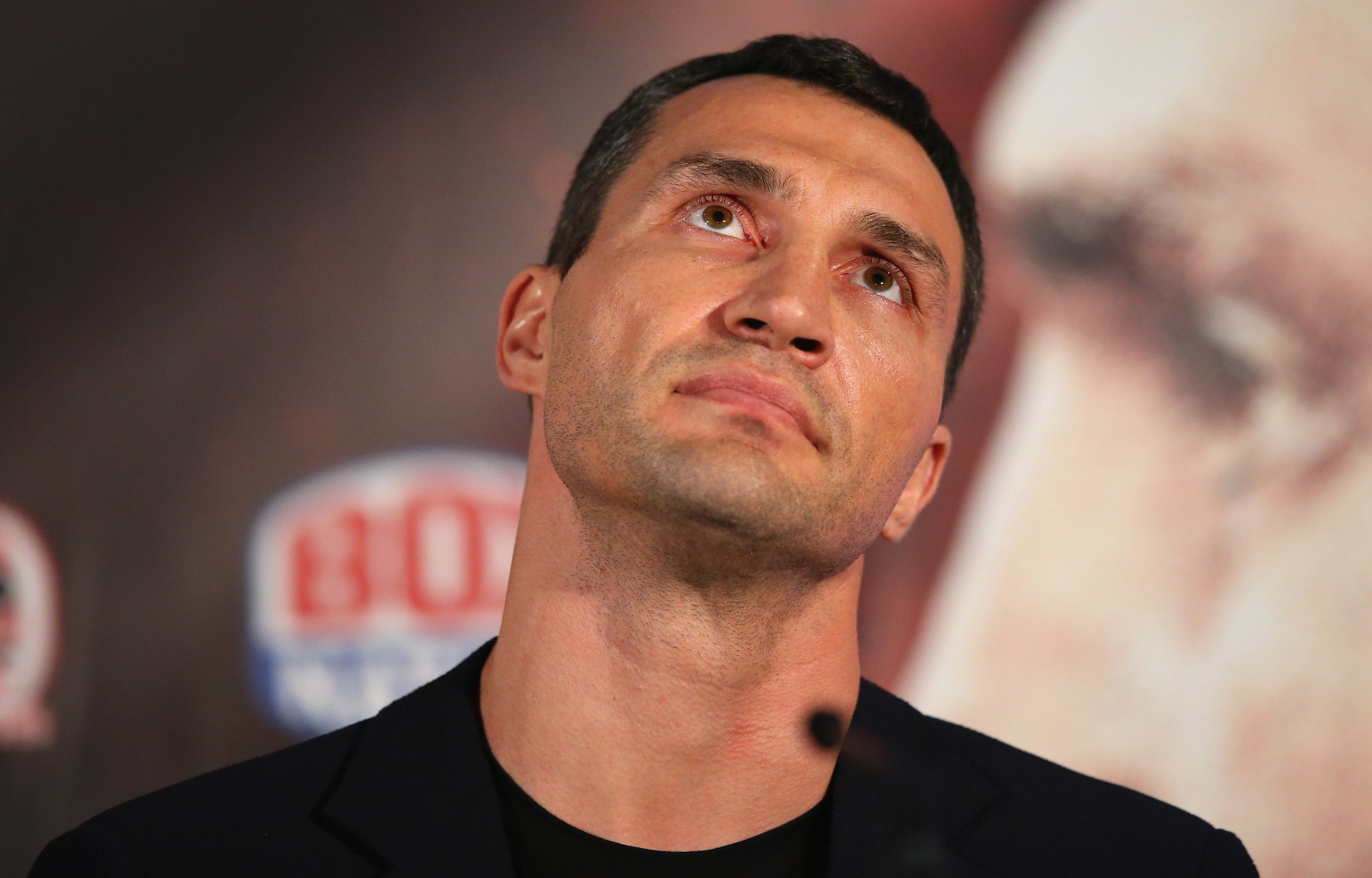 Wladimir Klitschko had not lost in 11 years before running into Tyson Fury in 2015.