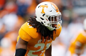 Tennessee LB Jalen Reeves-Maybin