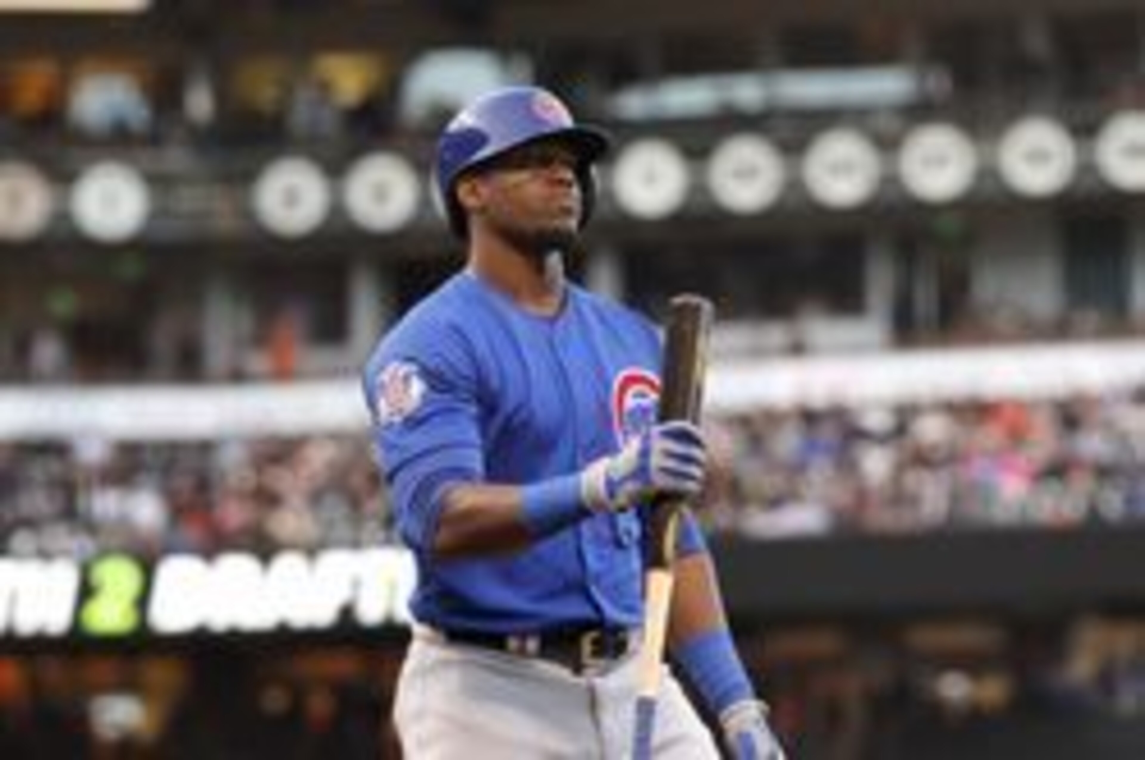LF Jorge Soler LF Jorge Soler