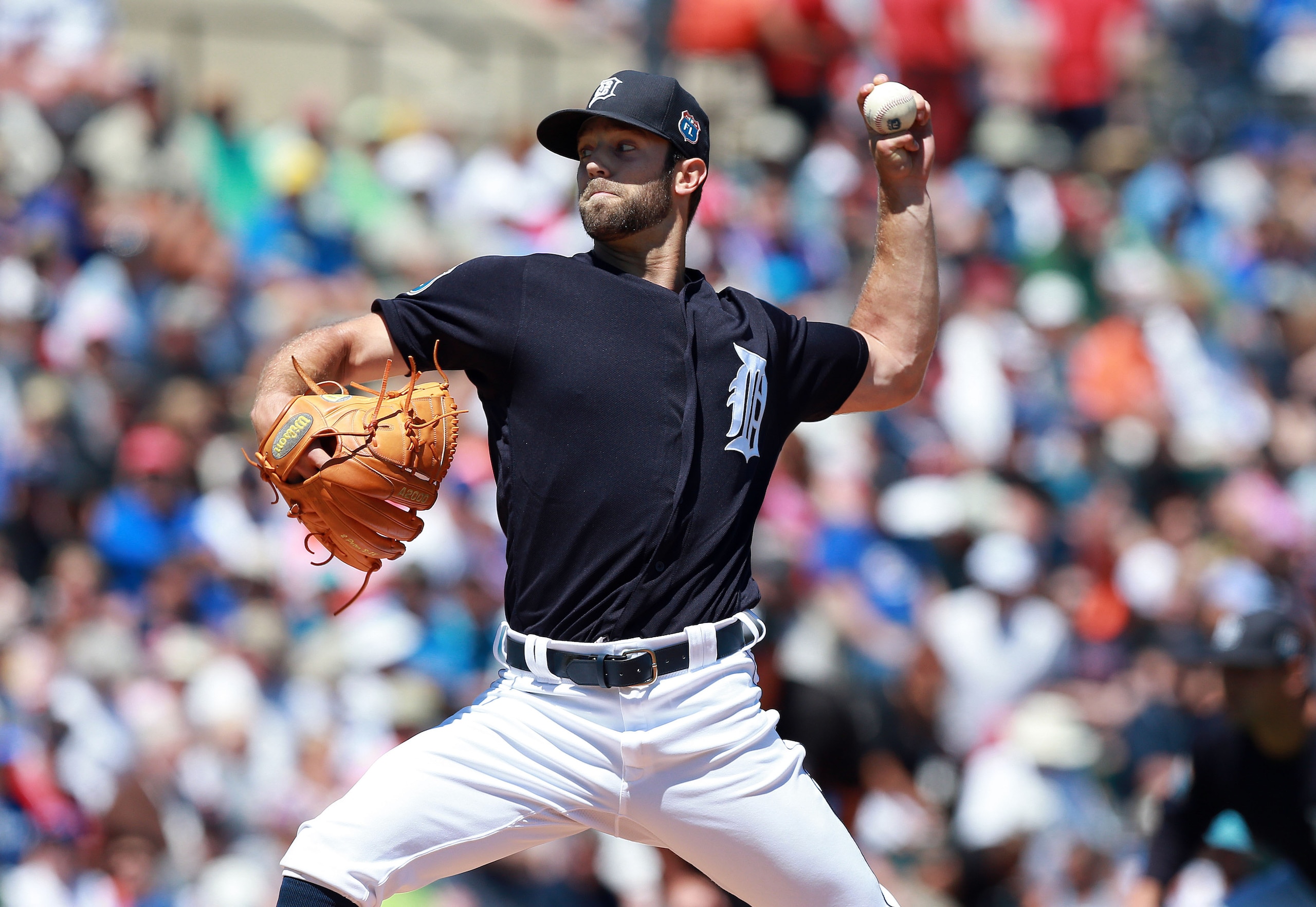 SP Daniel Norris
