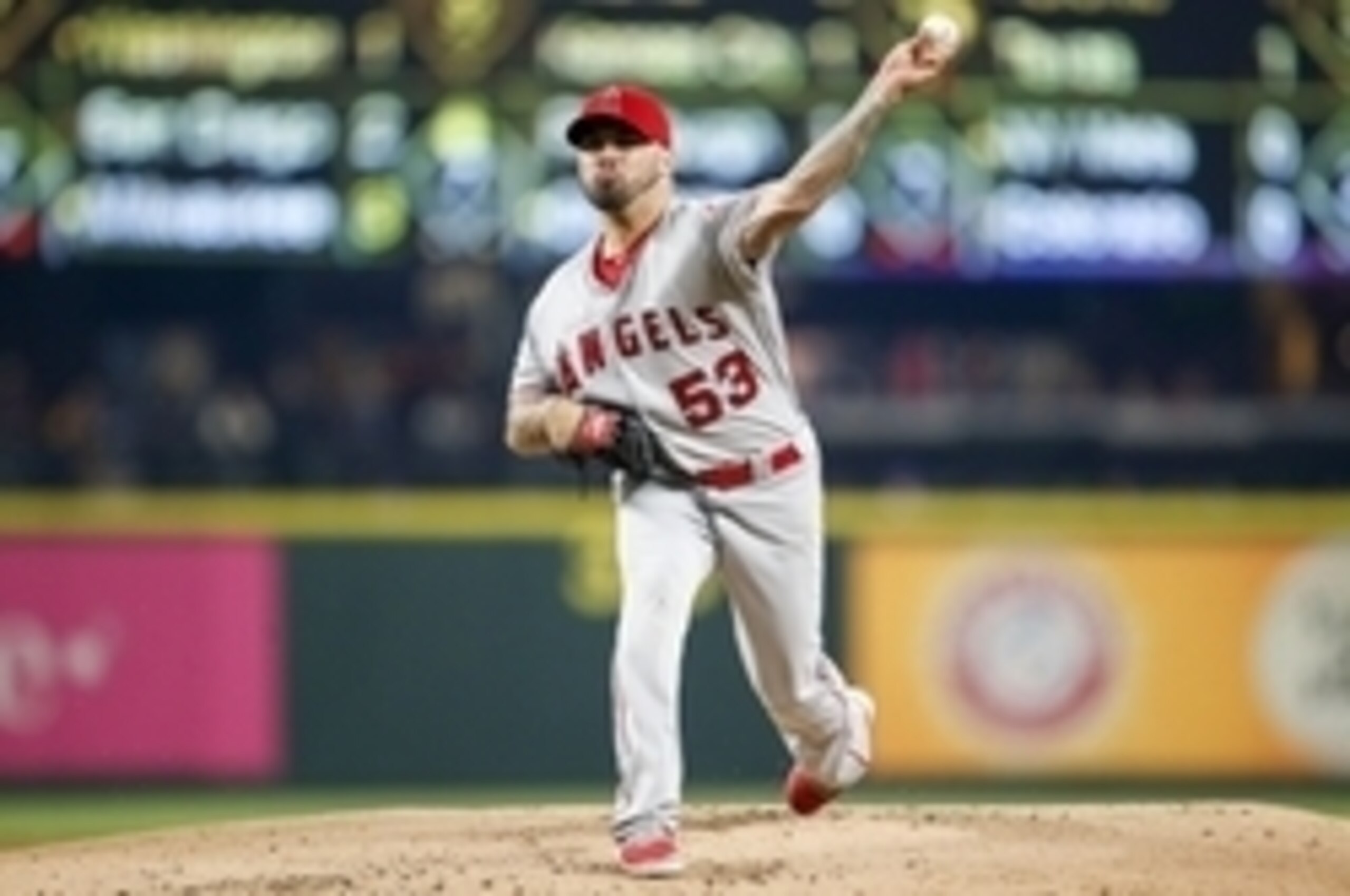 SP Hector Santiago