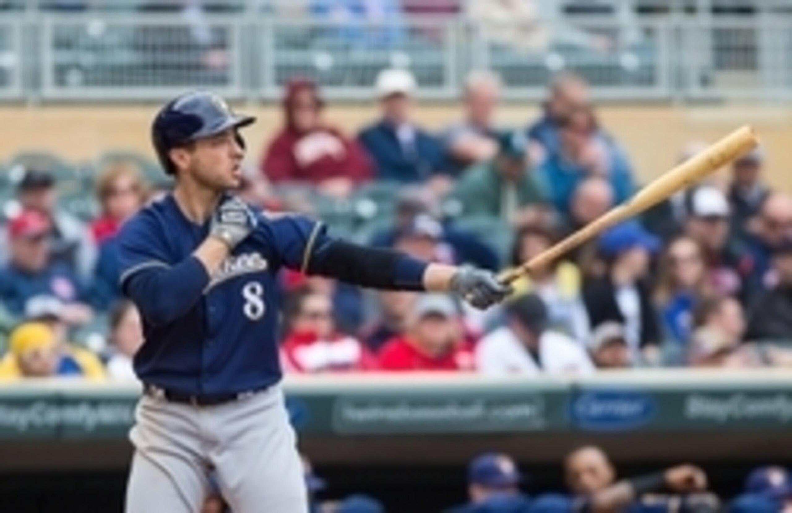 LF Ryan Braun