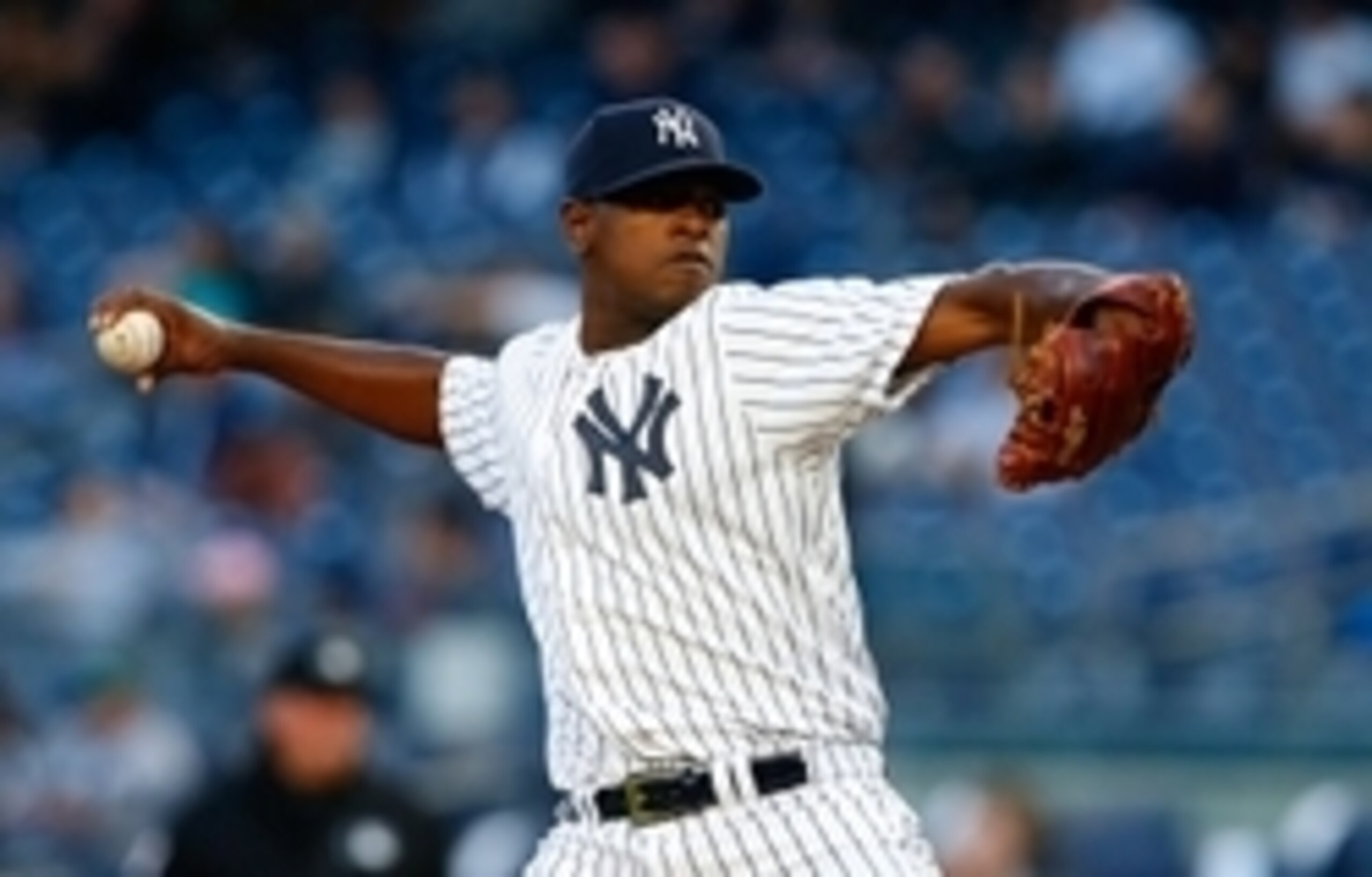 SP Luis Severino