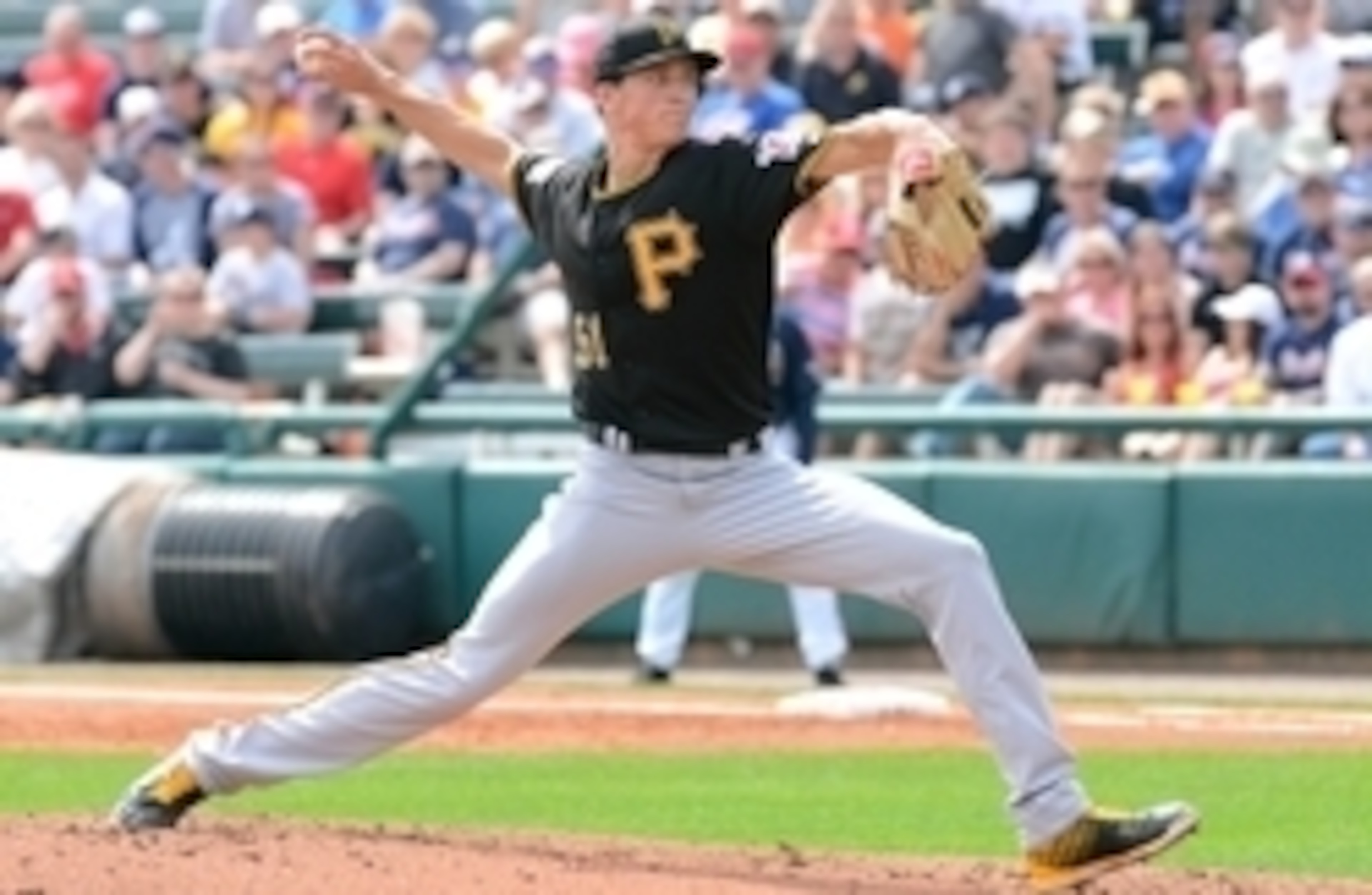 SP Tyler Glasnow SP Tyler Glasnow