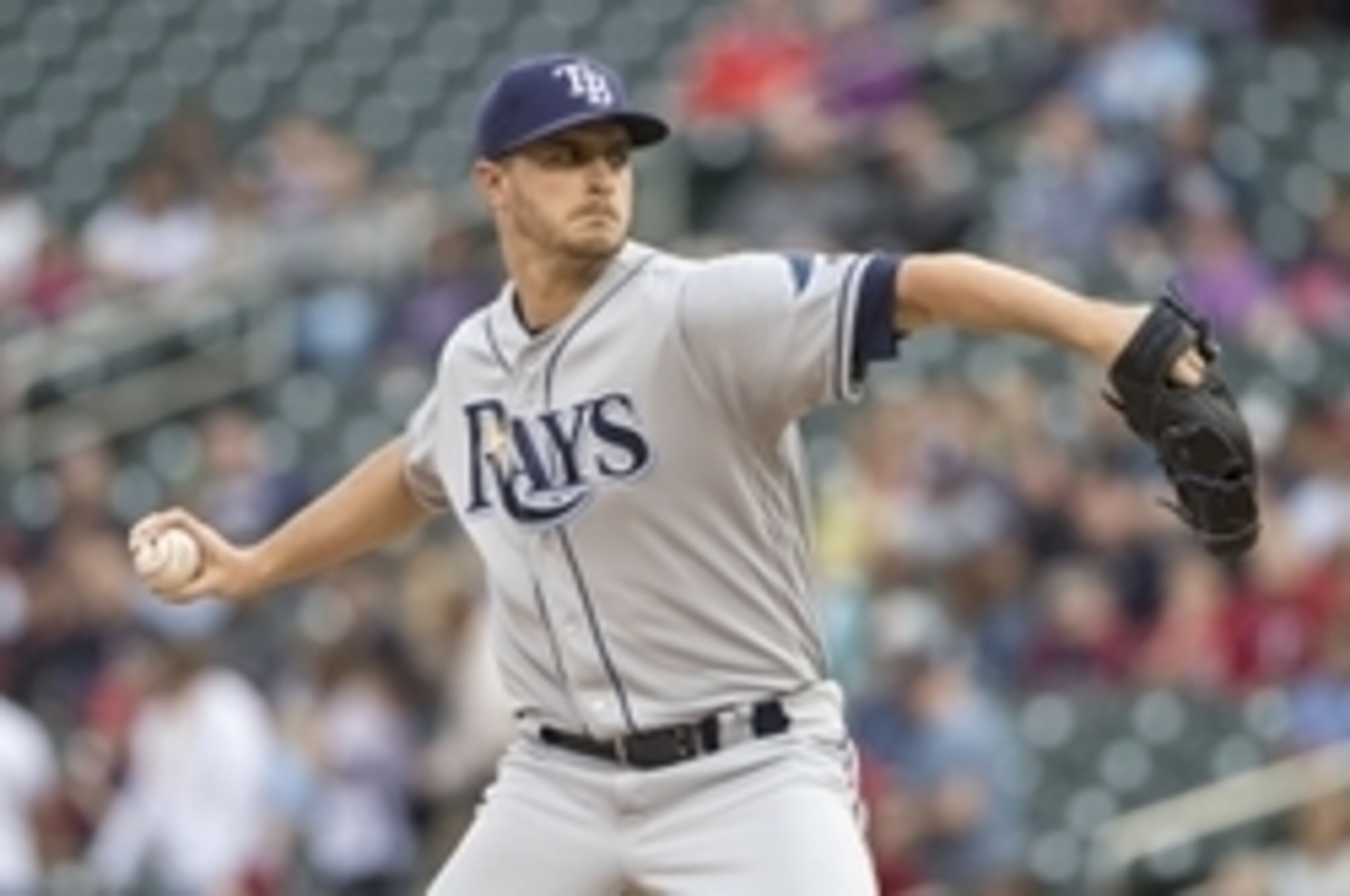SP Jake Odorizzi
