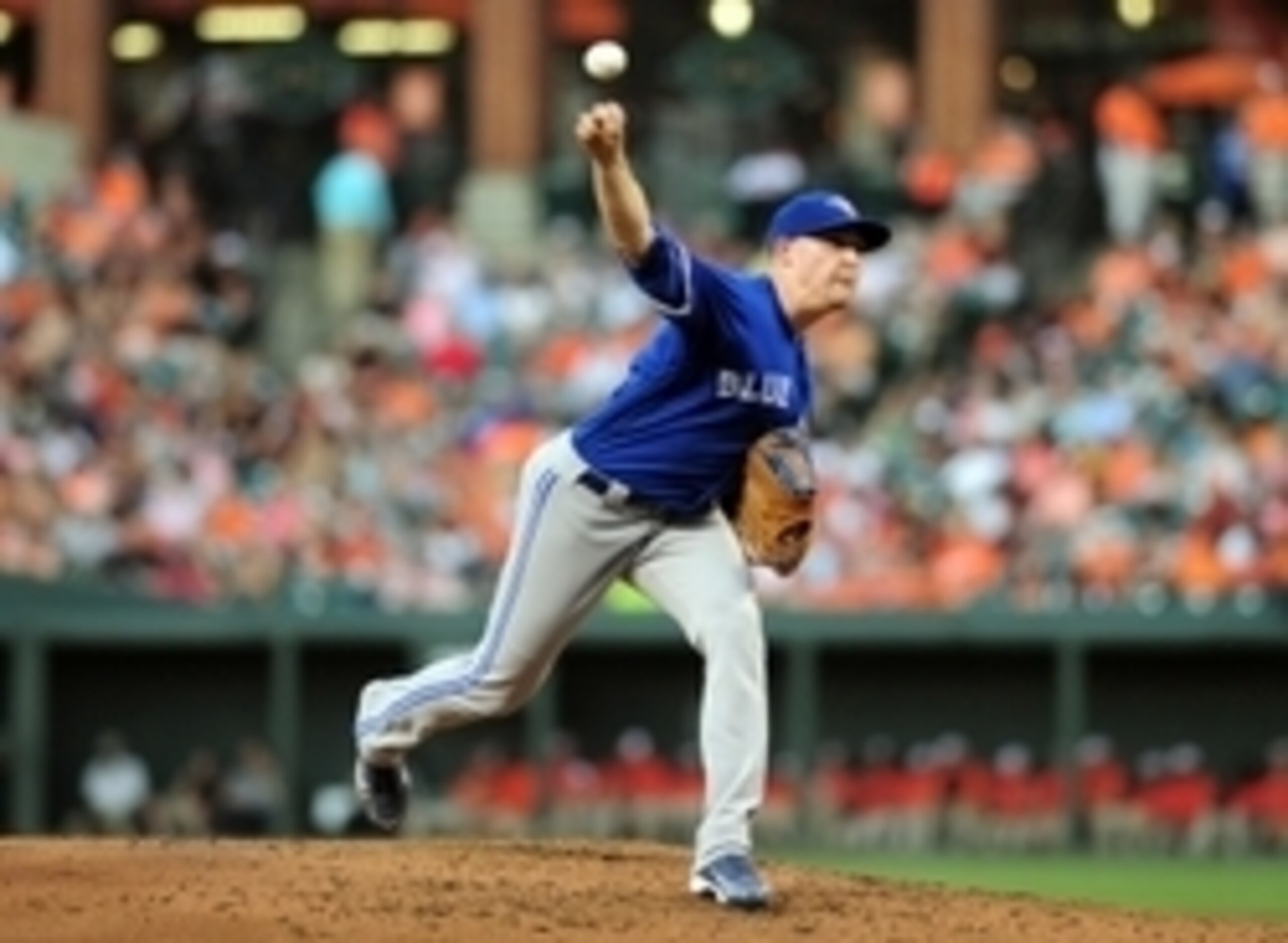 SP Aaron Sanchez