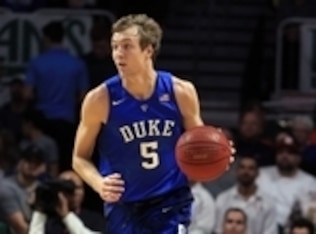 Luke Kennard