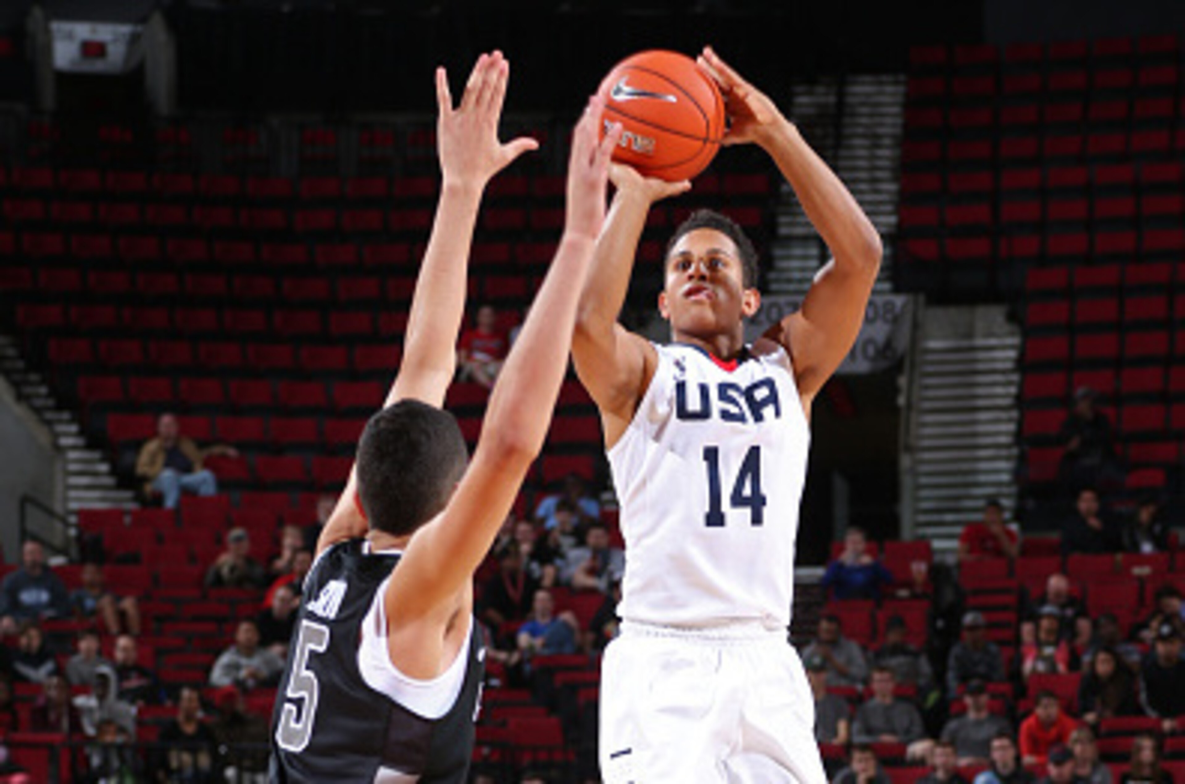 Frank Jackson