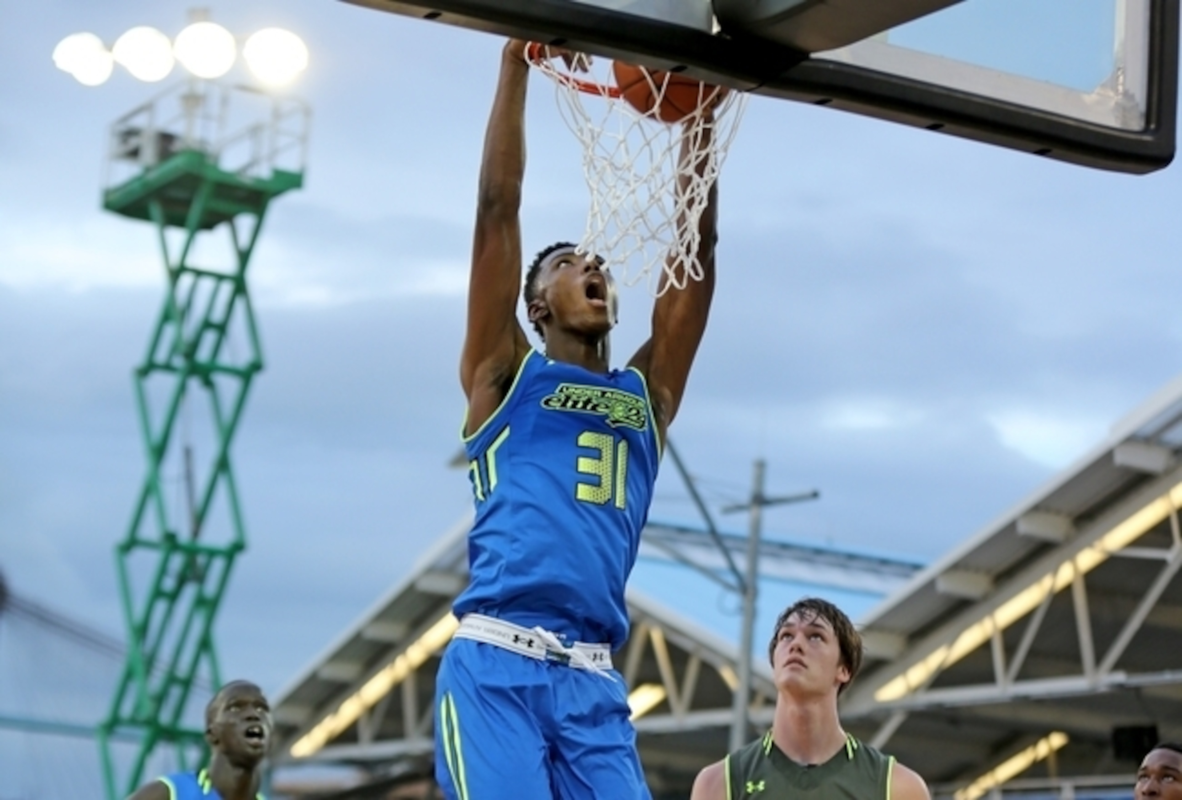 Harry Giles