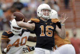 Shane Buechele