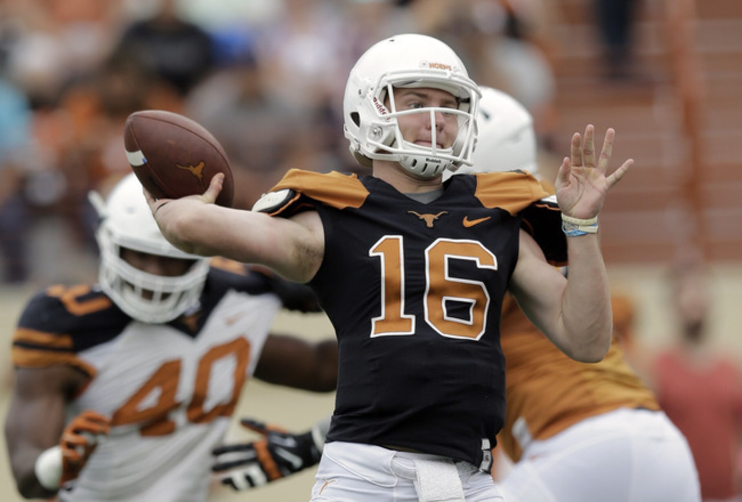 Shane Buechele
