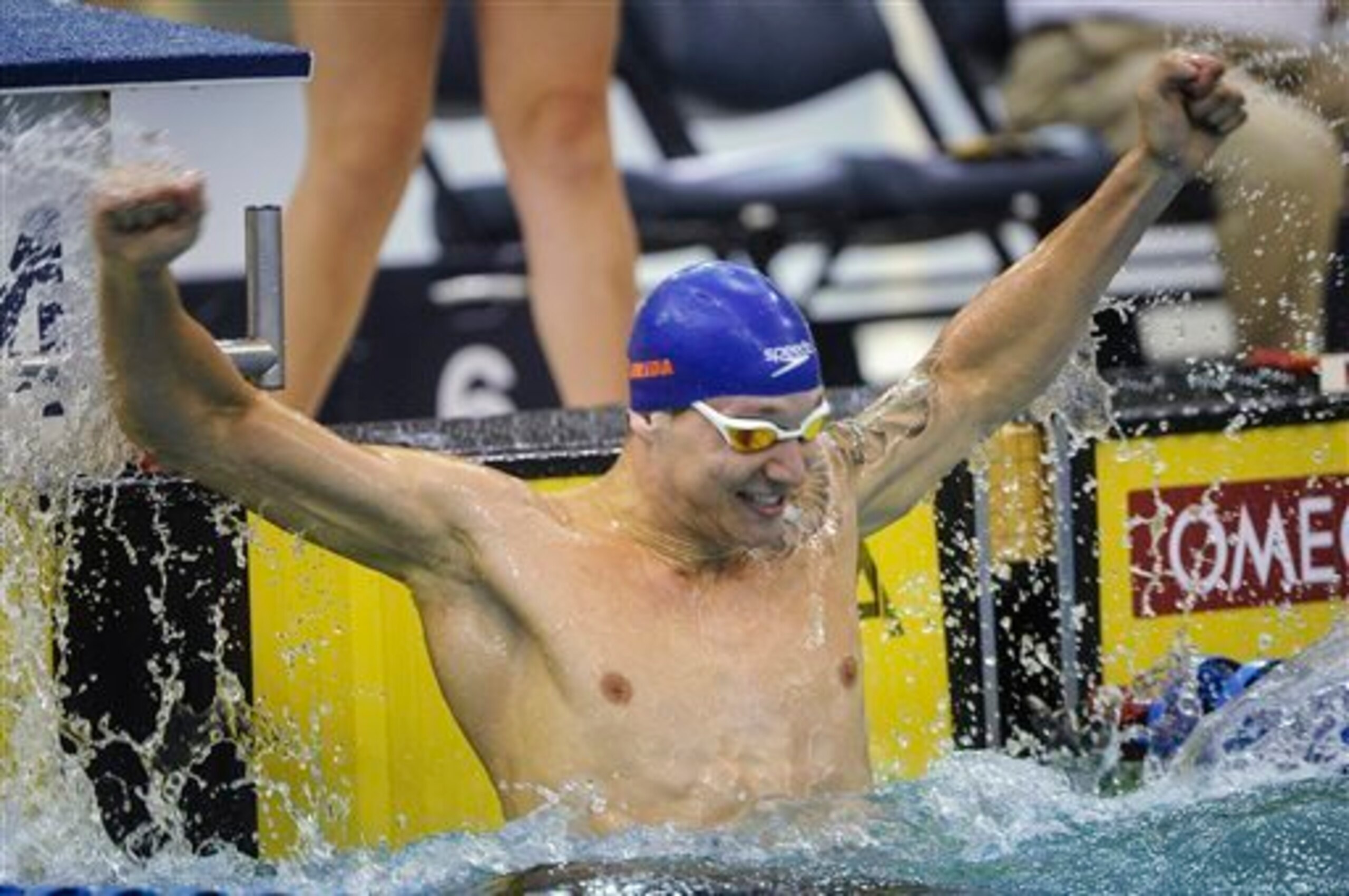 Caeleb Dressel