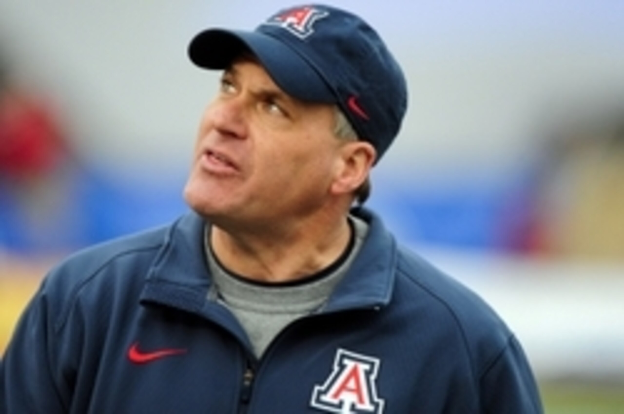 Rich Rodriguez