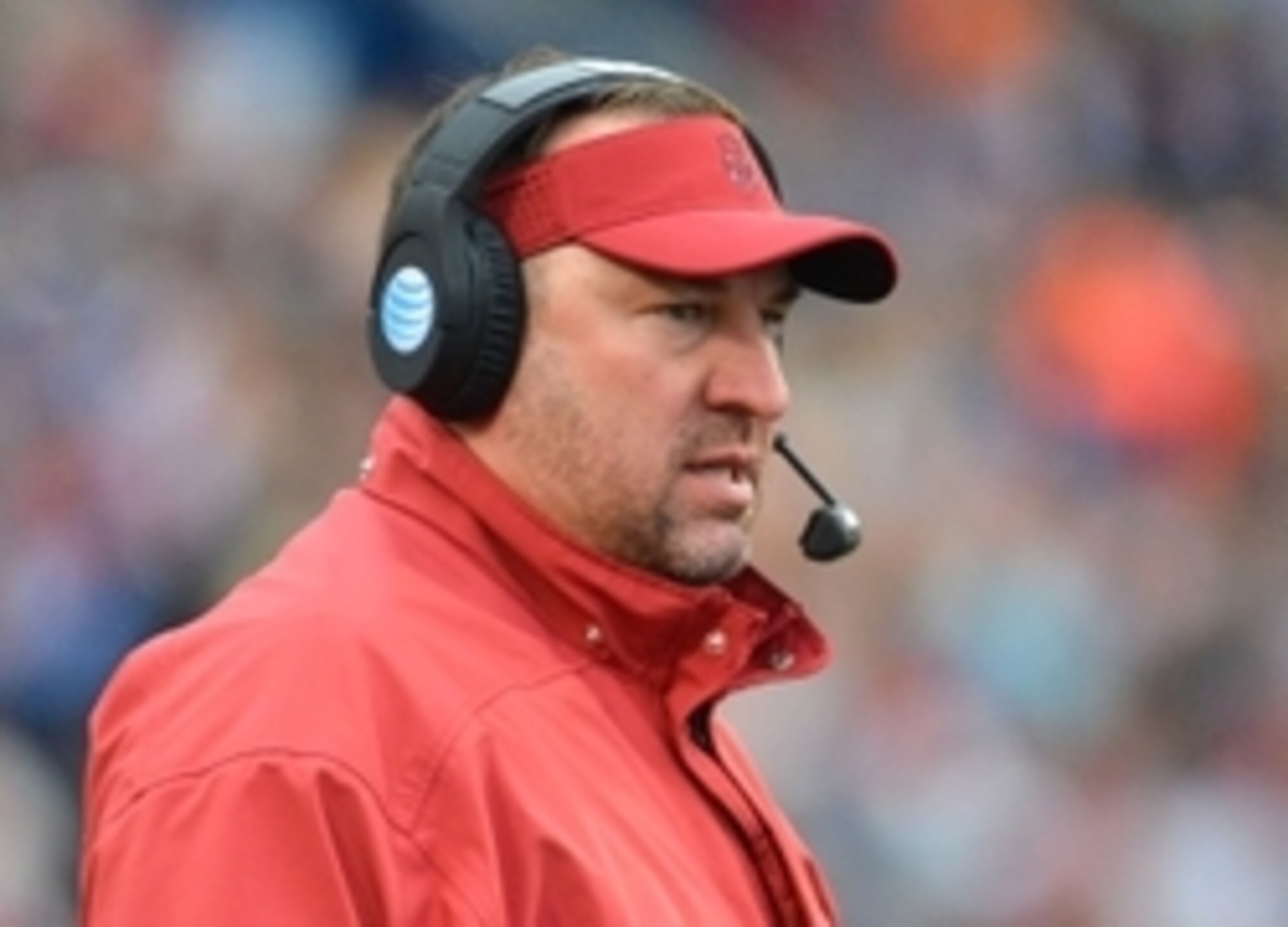 Bret Bielema