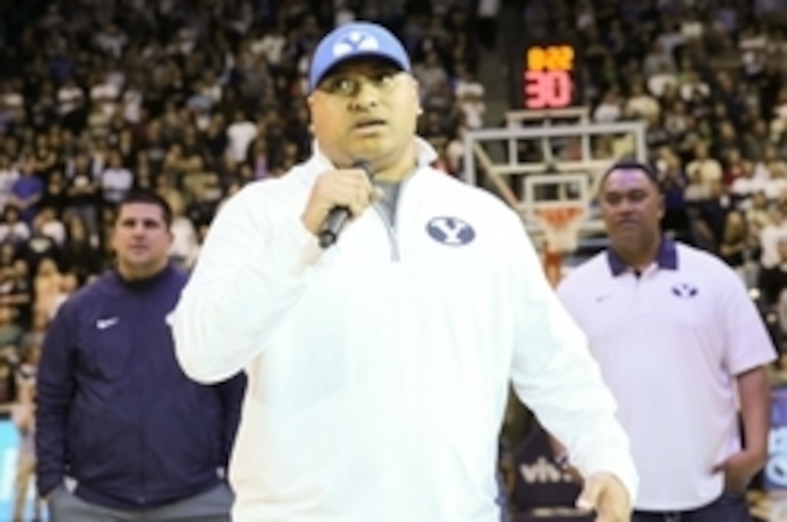 Kalani Sitake