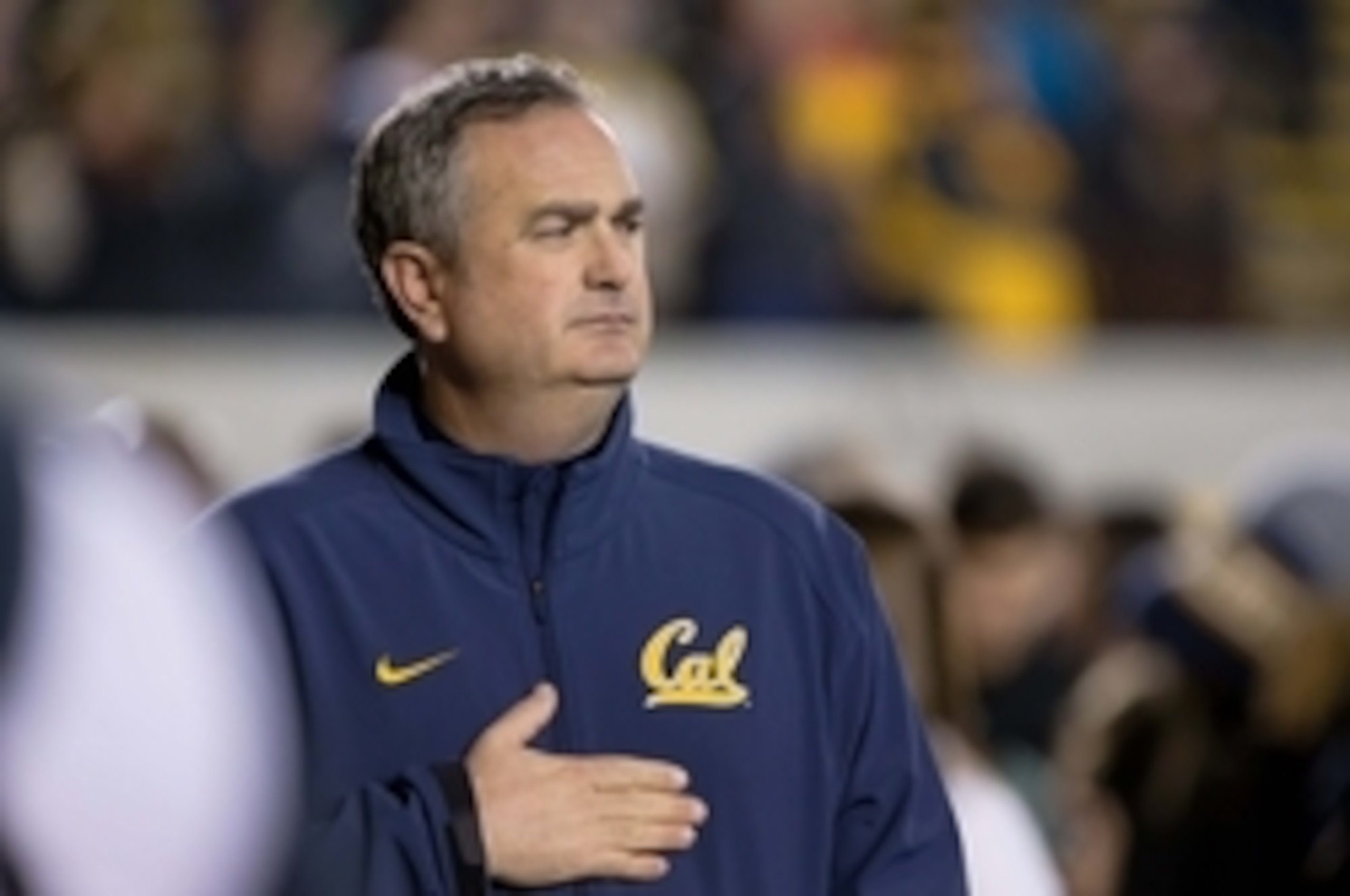 Sonny Dykes
