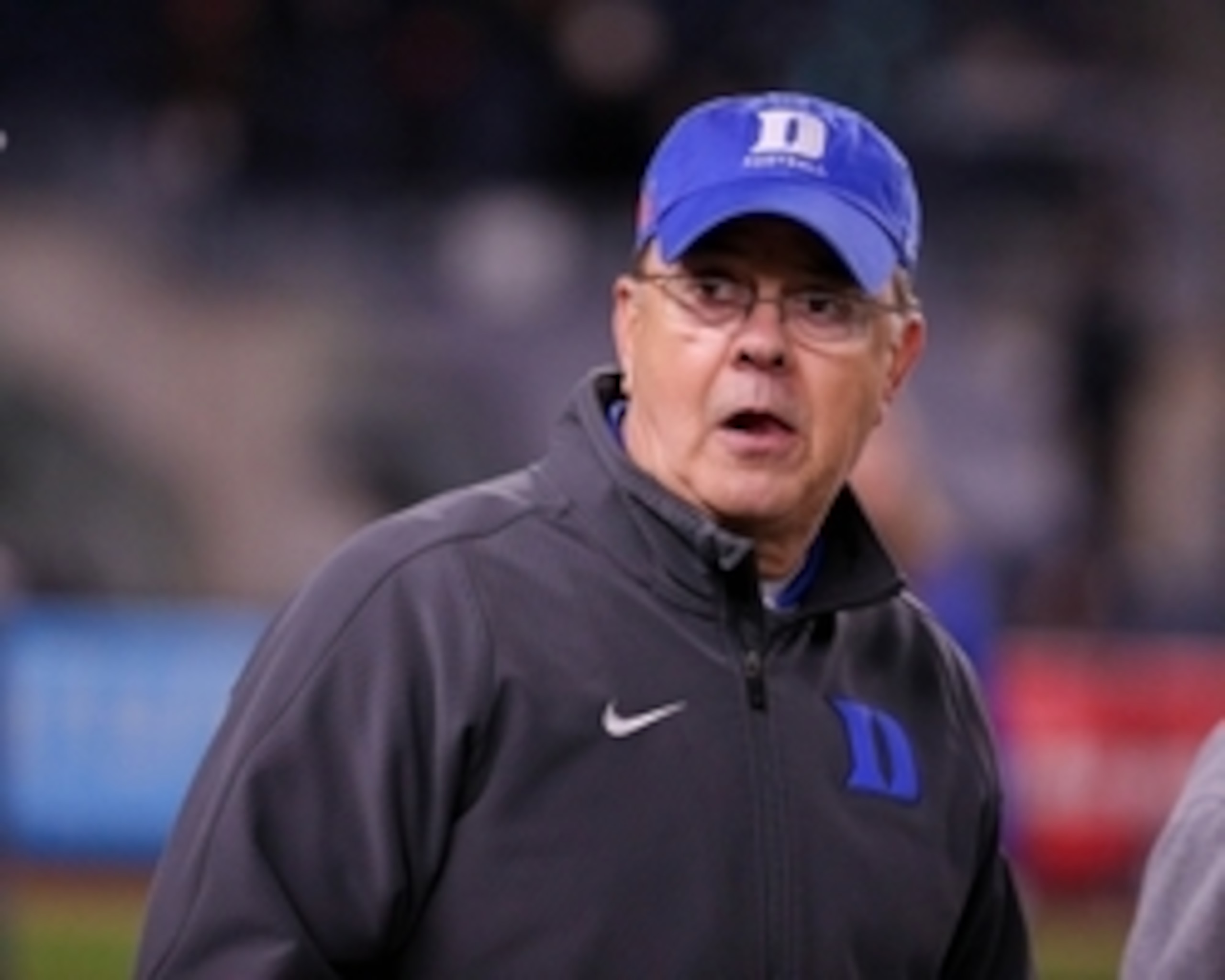 David Cutcliffe