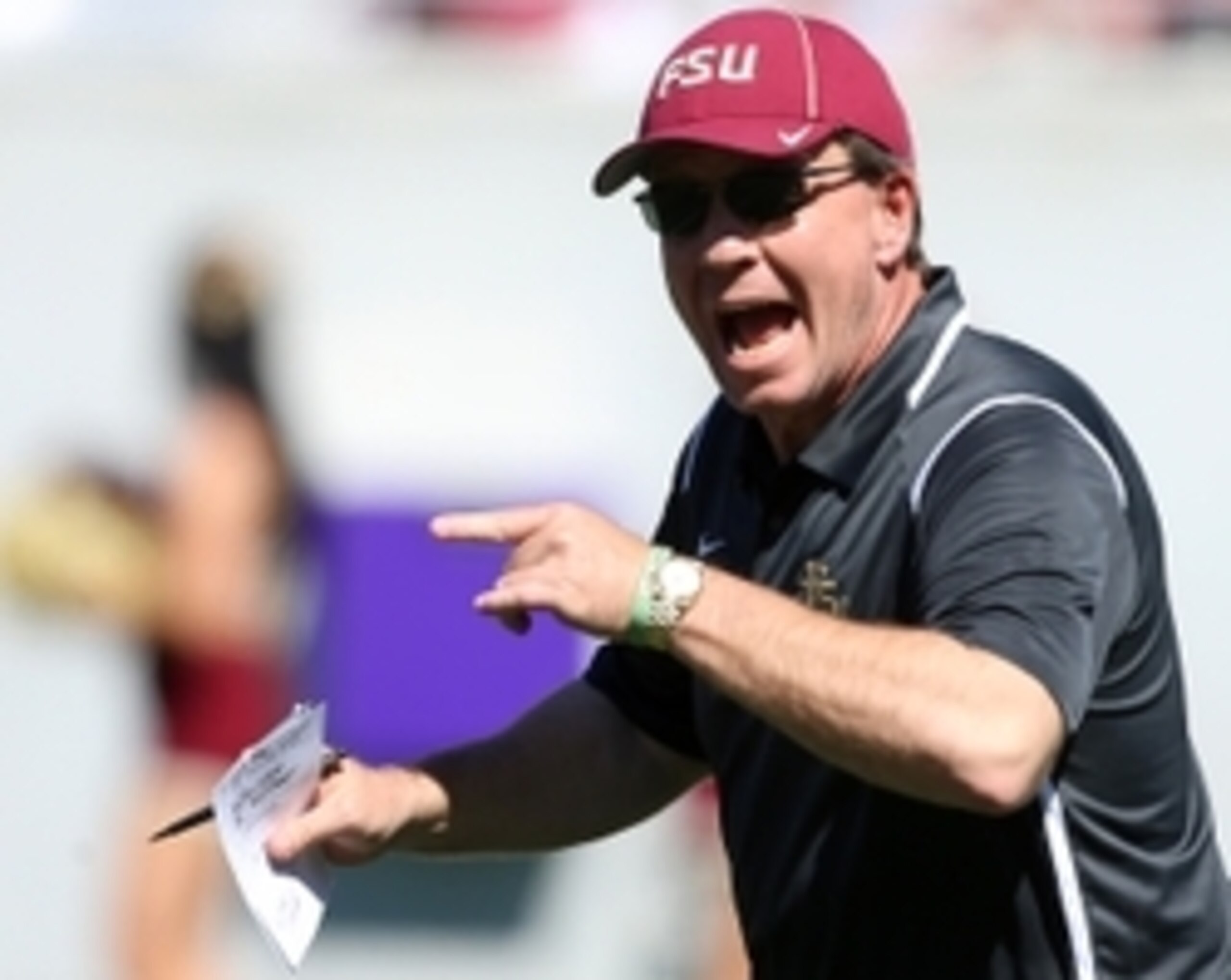 Jimbo Fisher