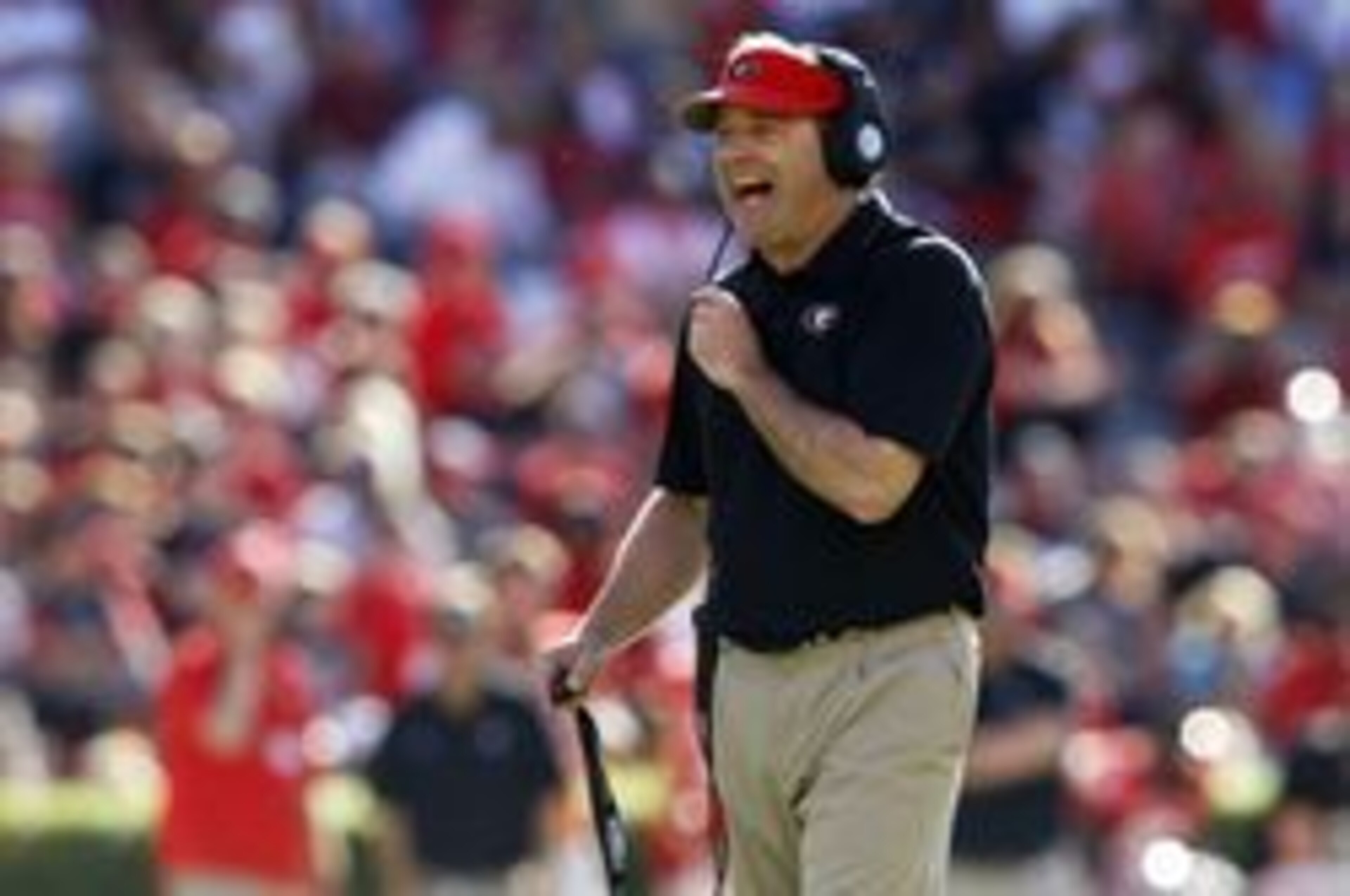 Kirby Smart