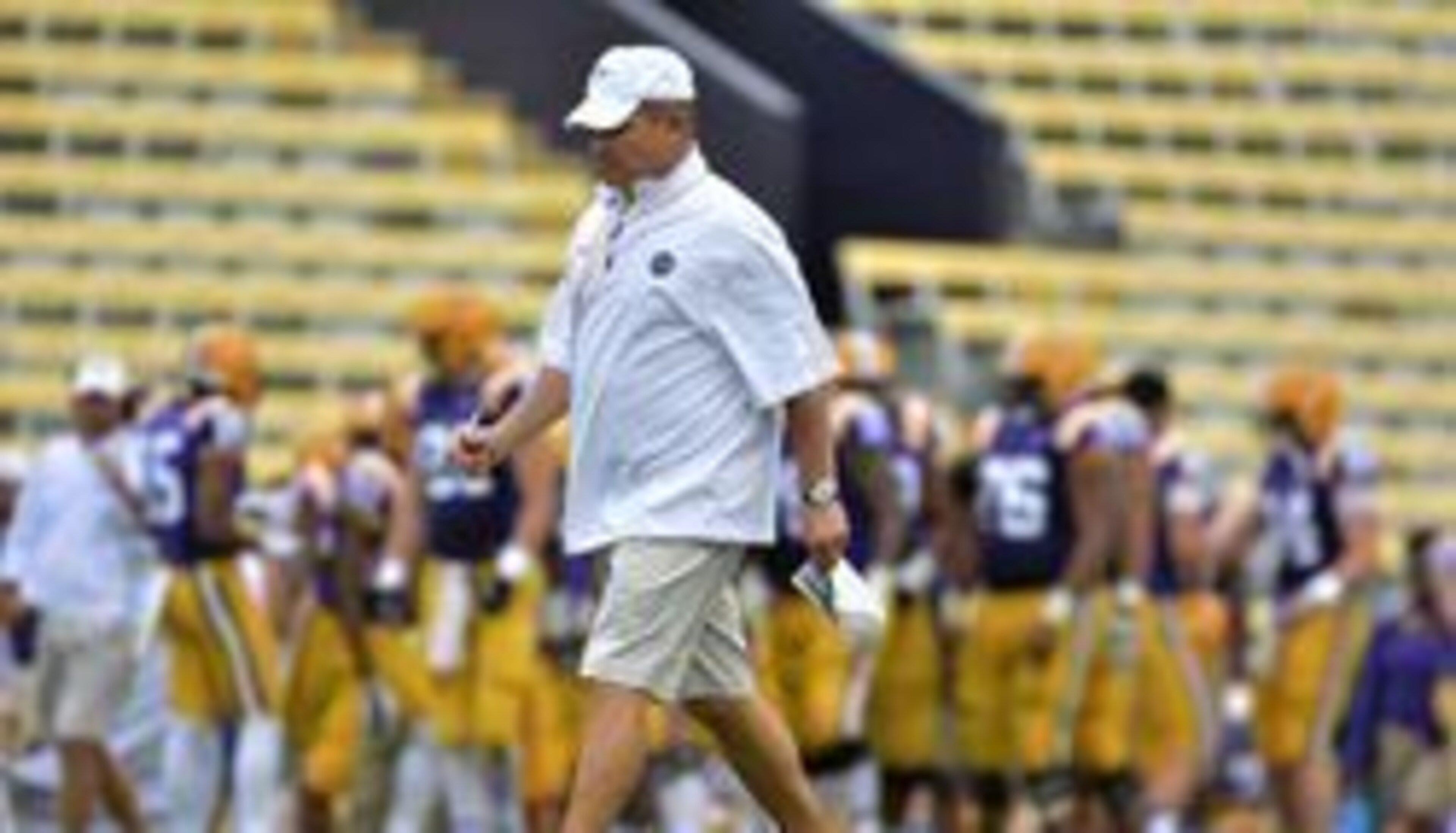 Les Miles