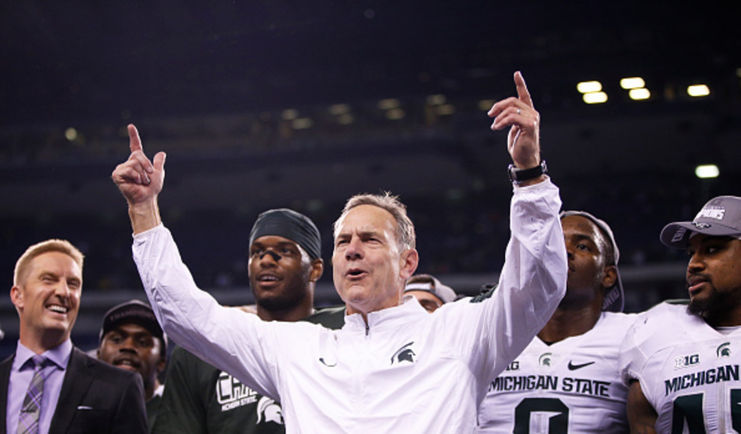 Mark Dantonio
